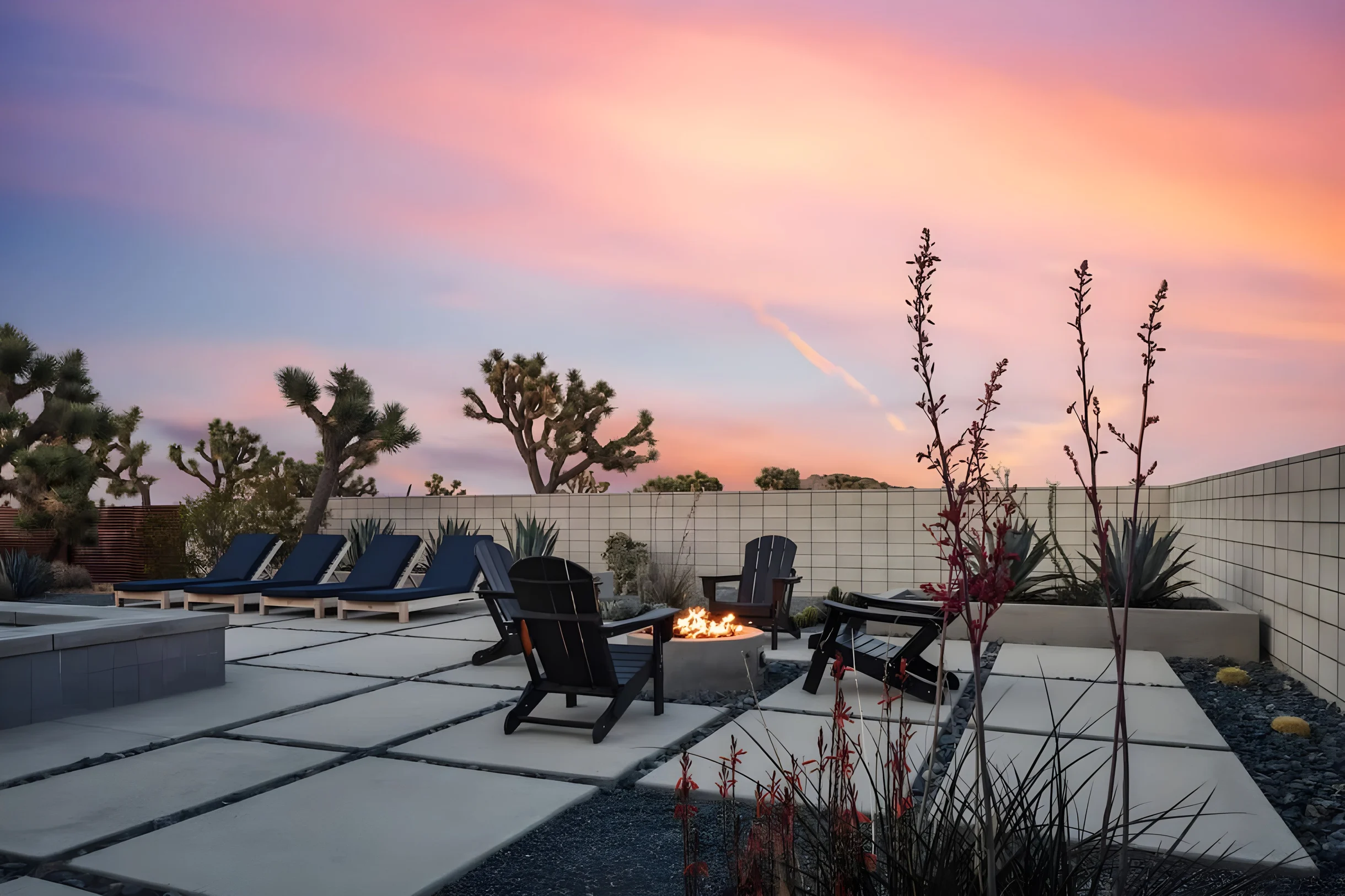 Wander Yucca Valley Sol #10