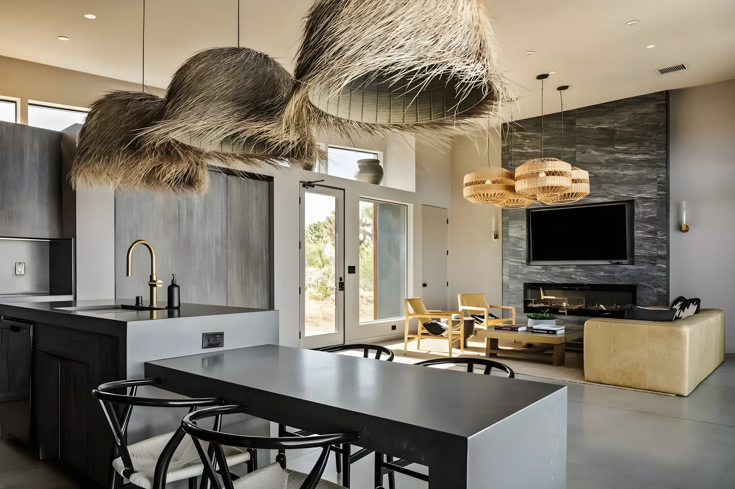 Wander Yucca Valley Sol #32