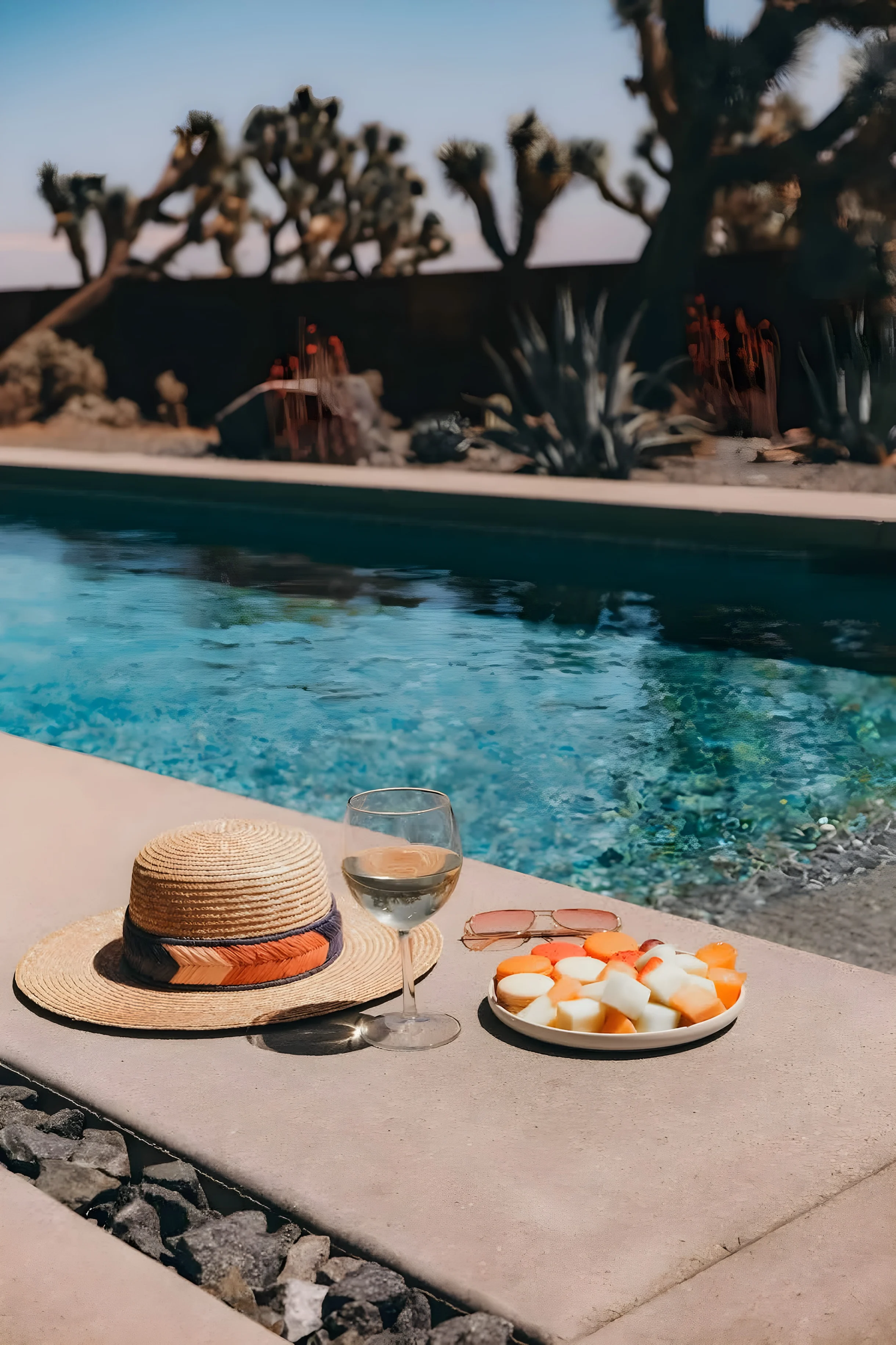 Wander Yucca Valley Sol #62