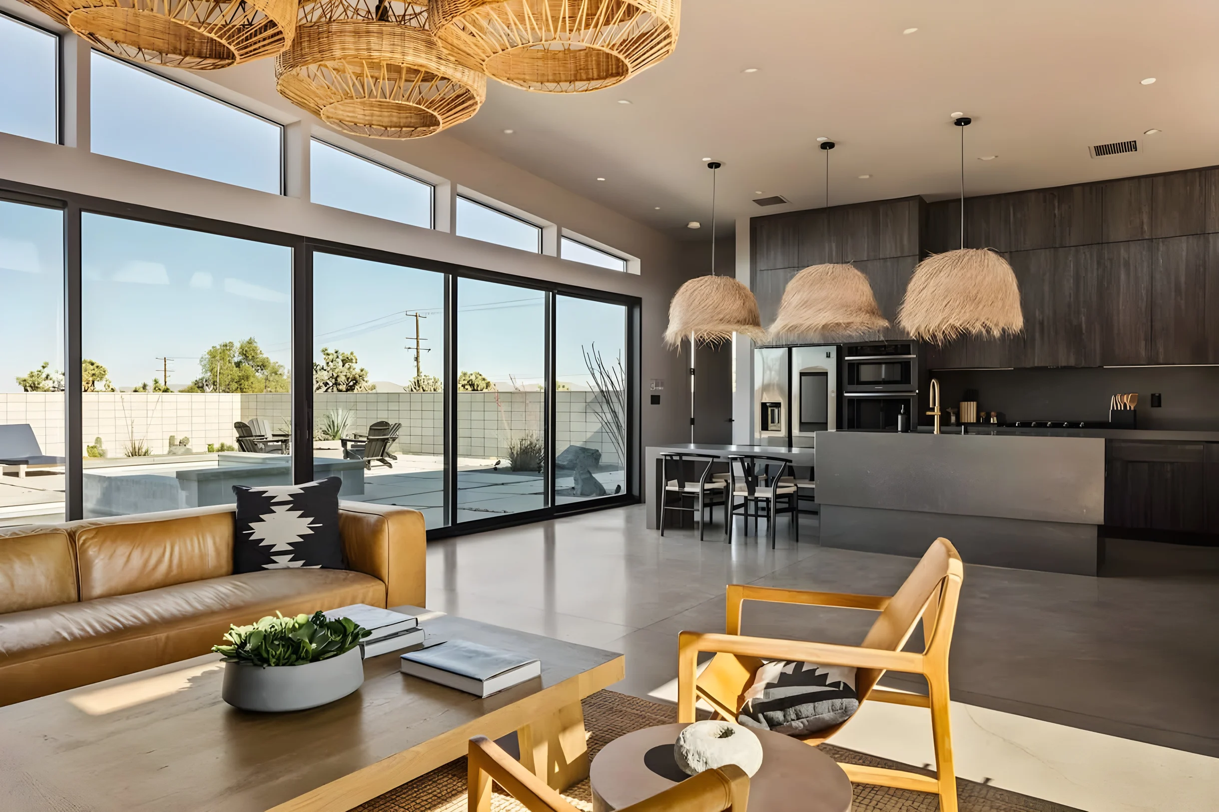 Wander Yucca Valley Sol #60