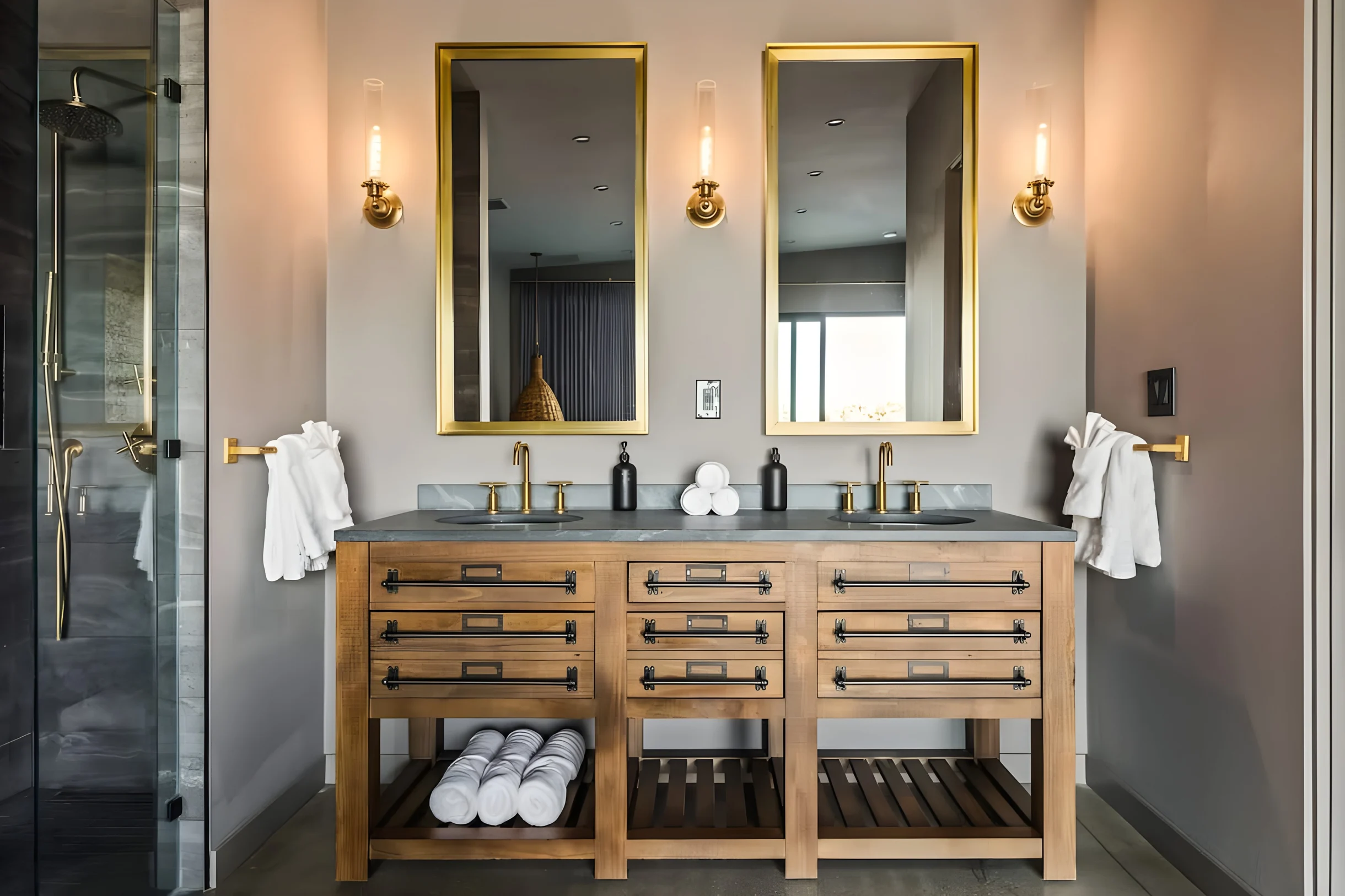 Wander Yucca Valley Sol