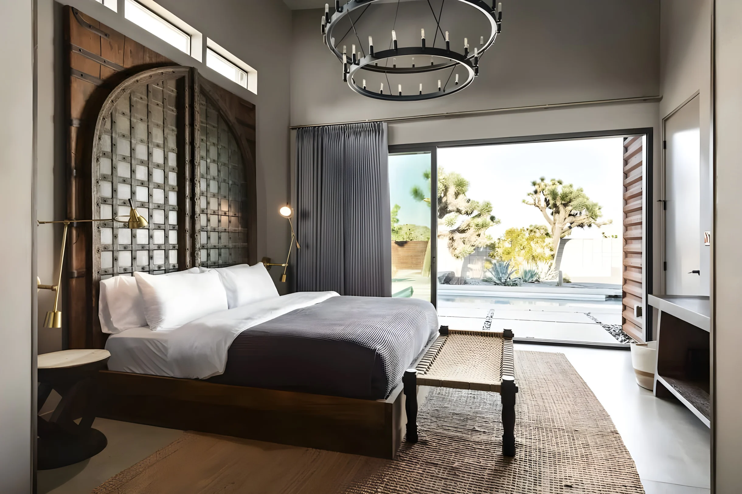 Wander Yucca Valley Sol #15