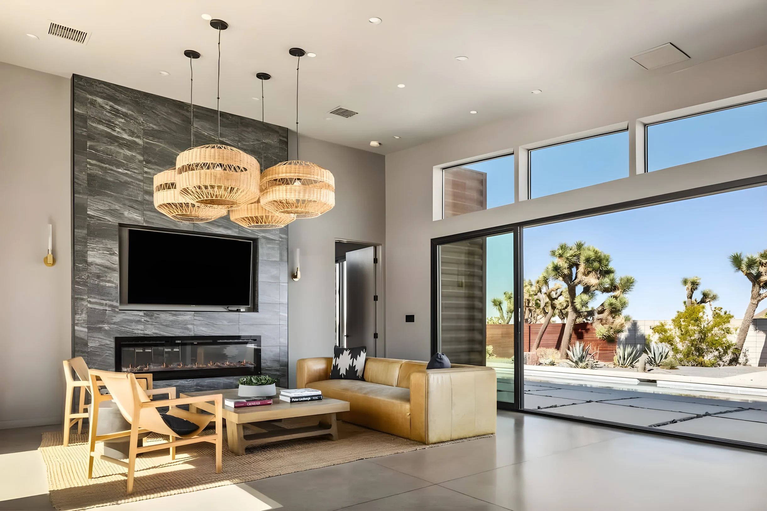 Wander Yucca Valley Sol #19