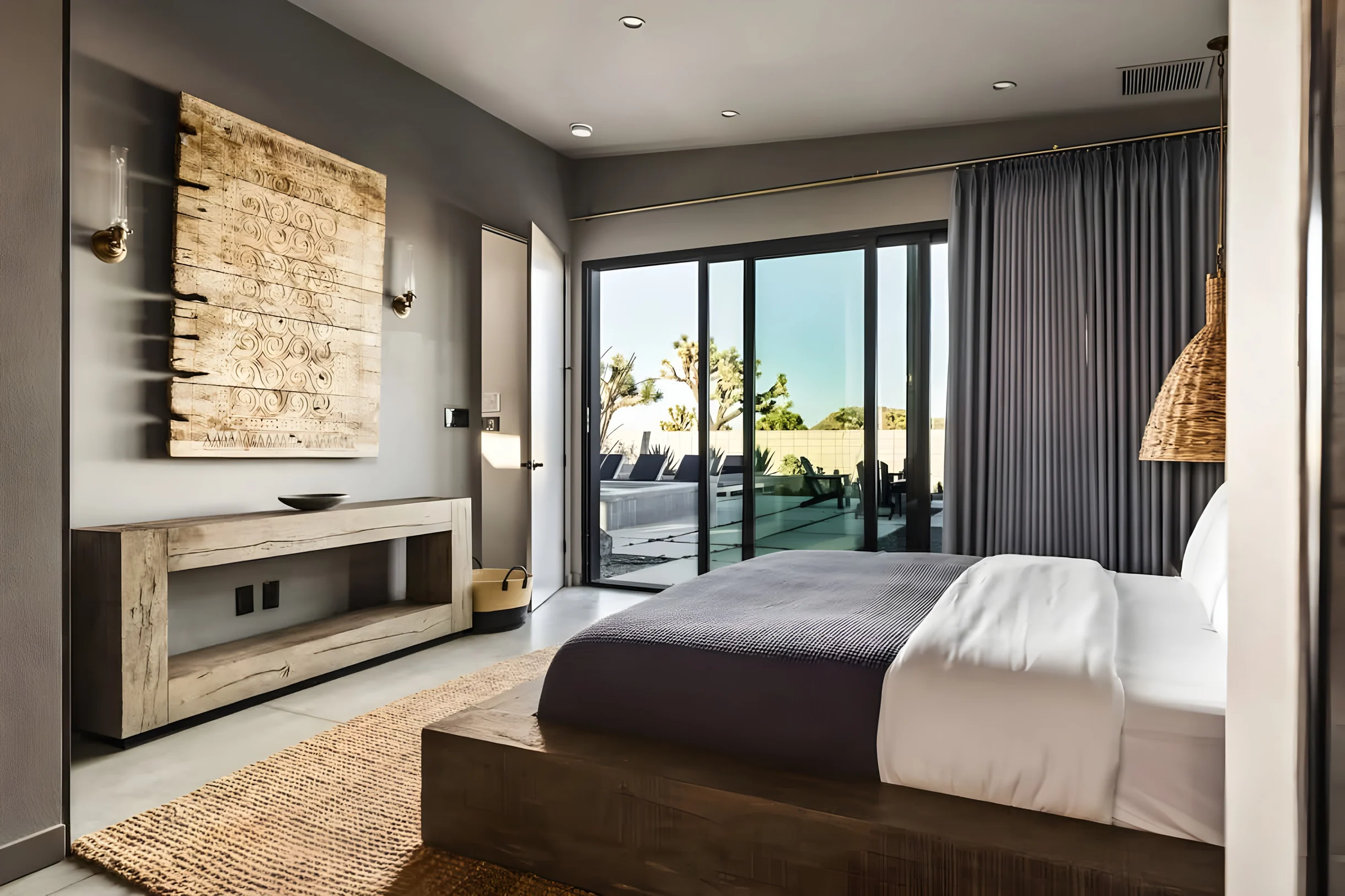 Wander Yucca Valley Sol #28