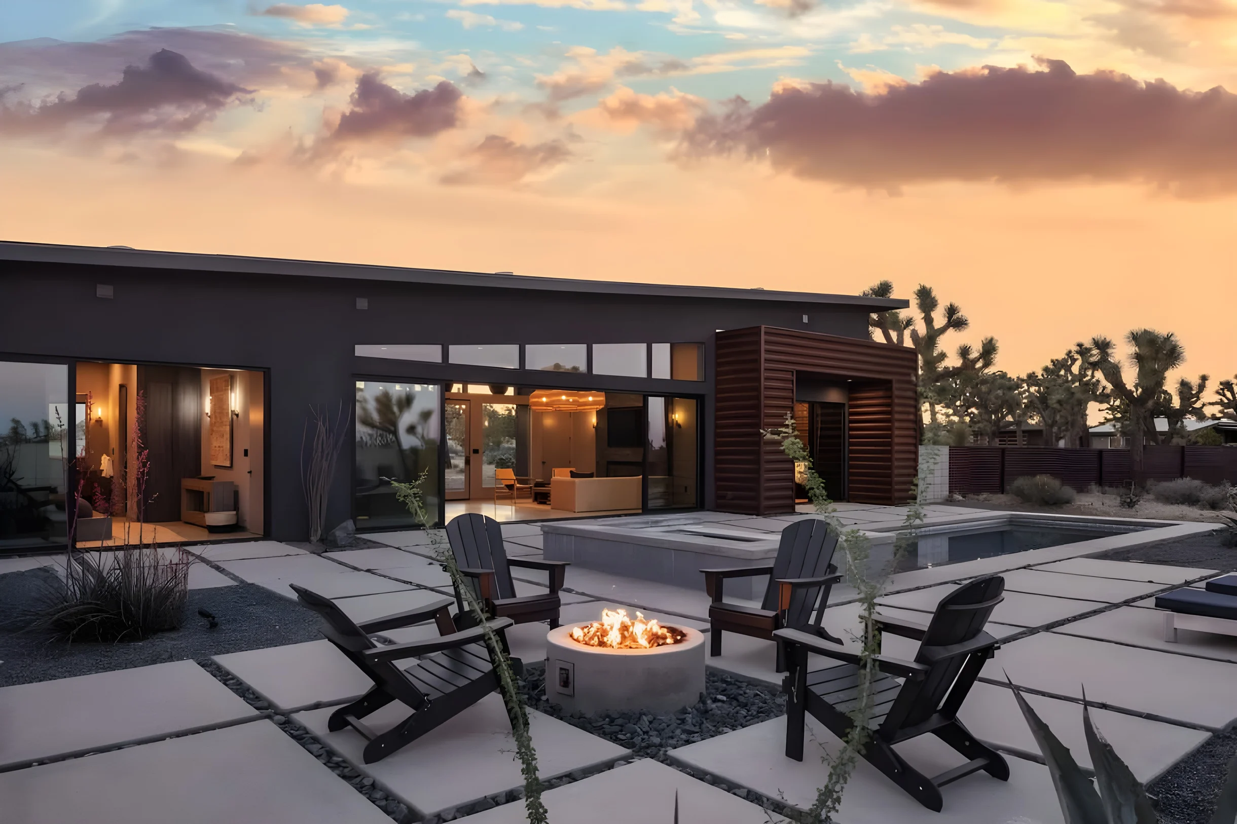 Wander Yucca Valley Sol #16