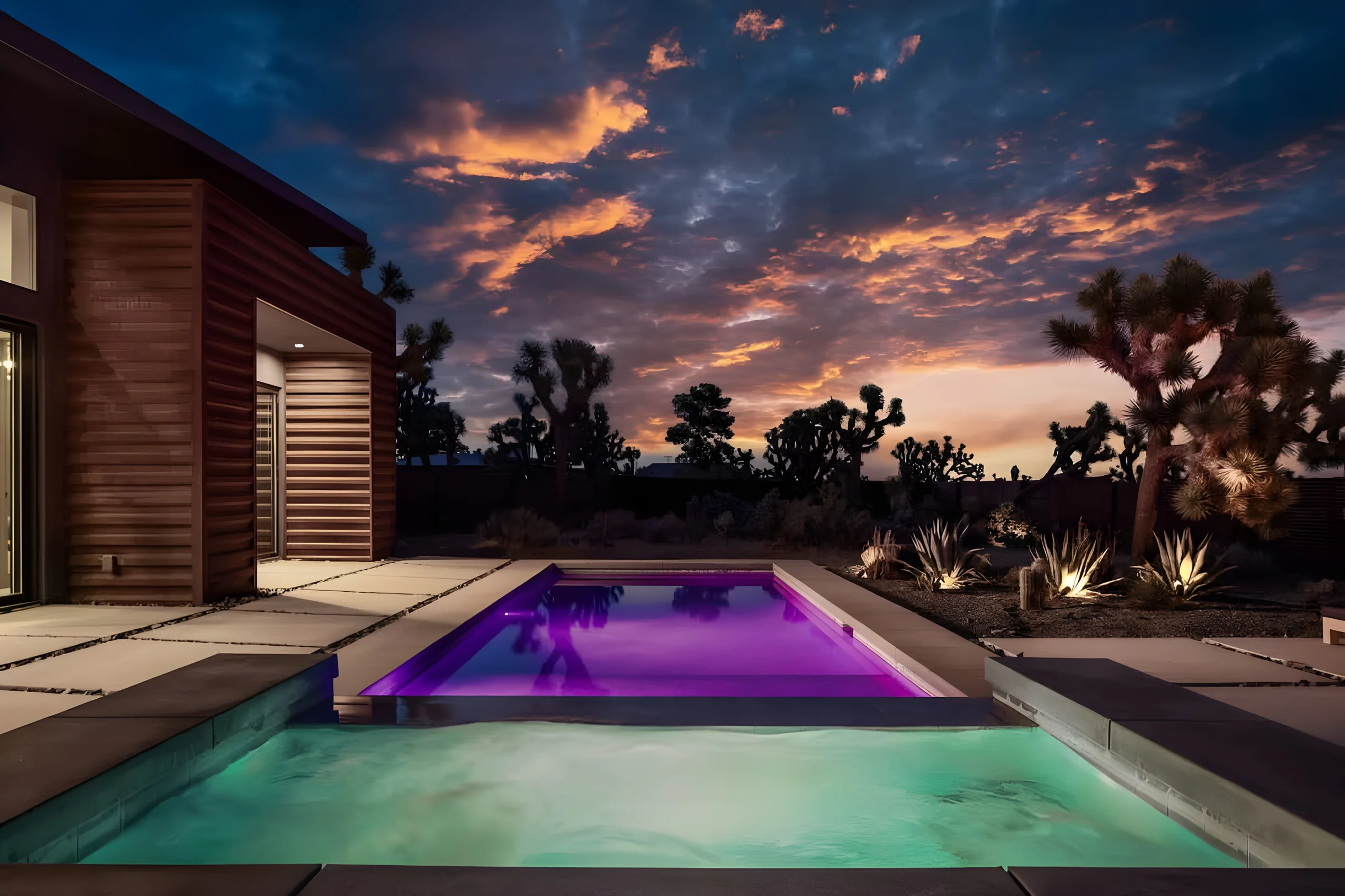 Wander Yucca Valley Sol #24