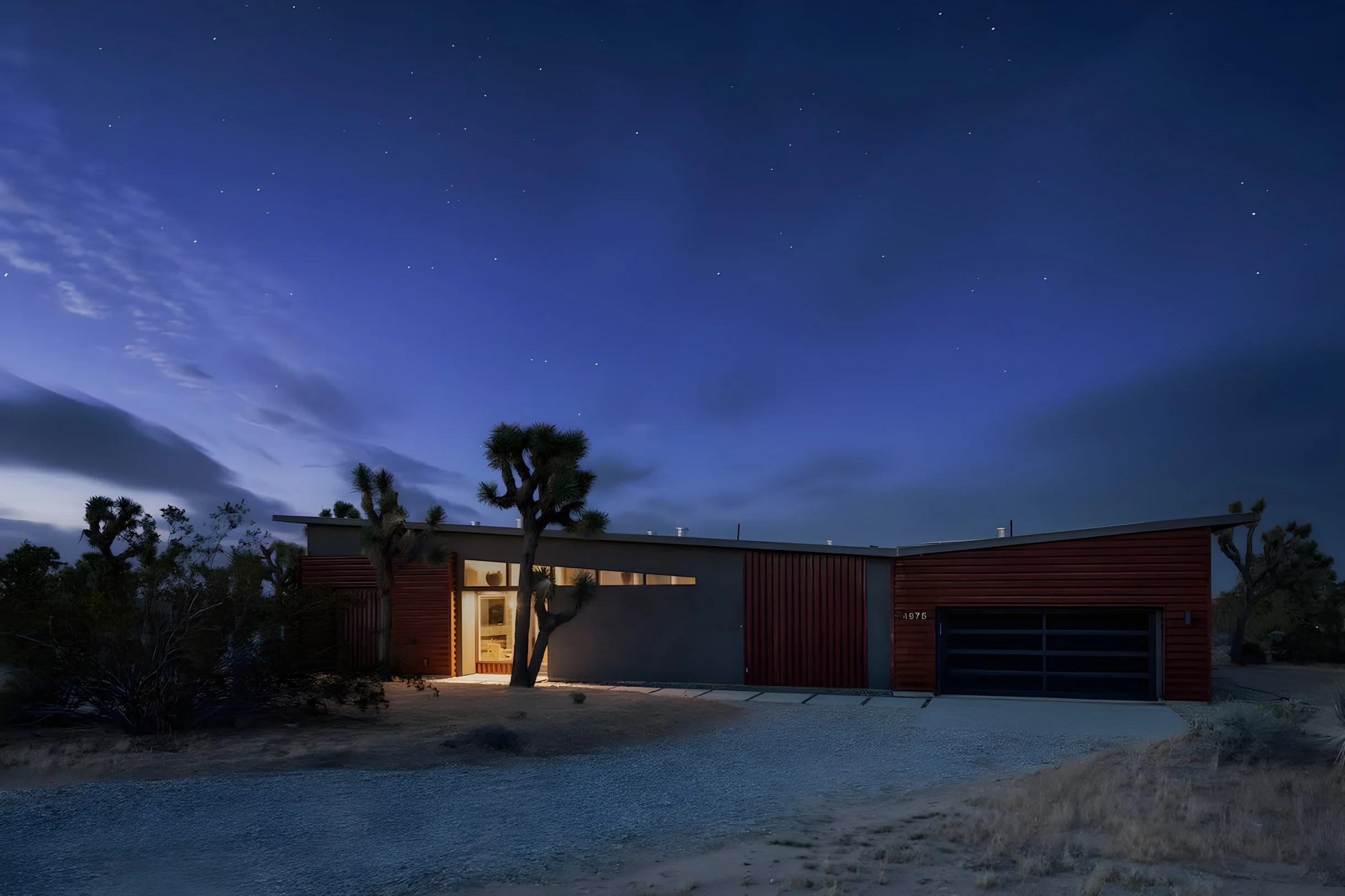 Wander Yucca Valley Sol #26