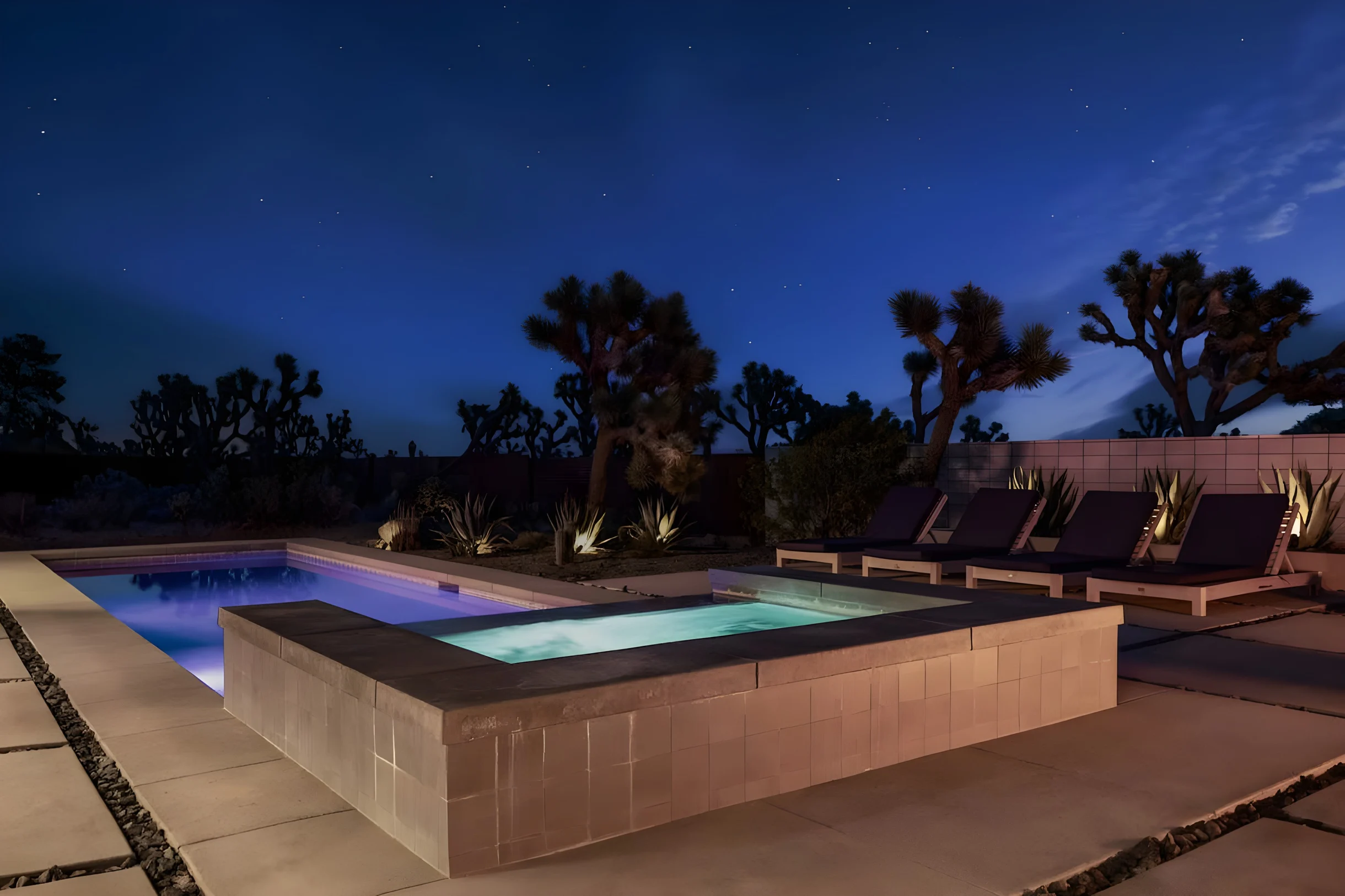 Wander Yucca Valley Sol #36