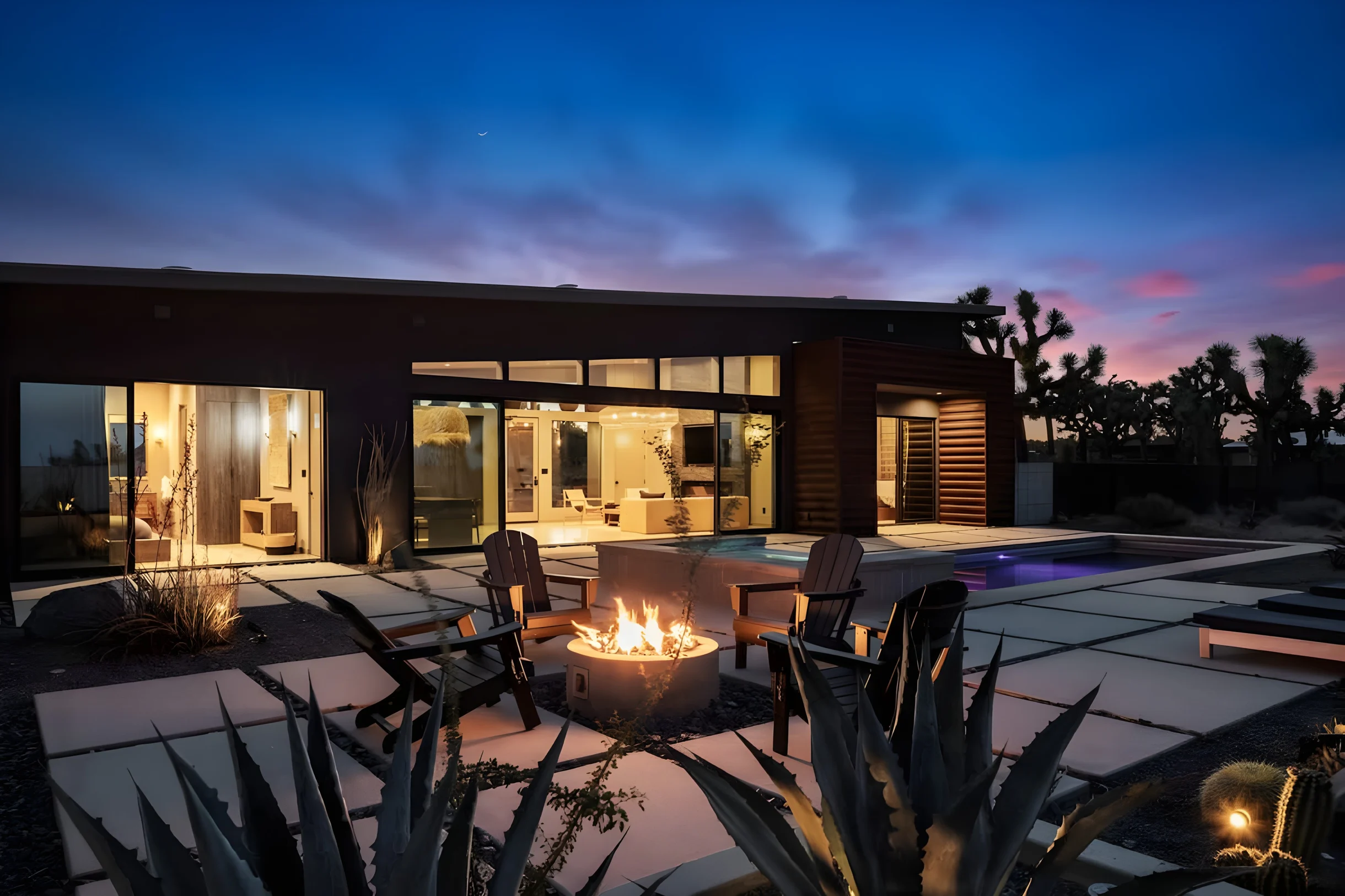 Wander Yucca Valley Sol #51