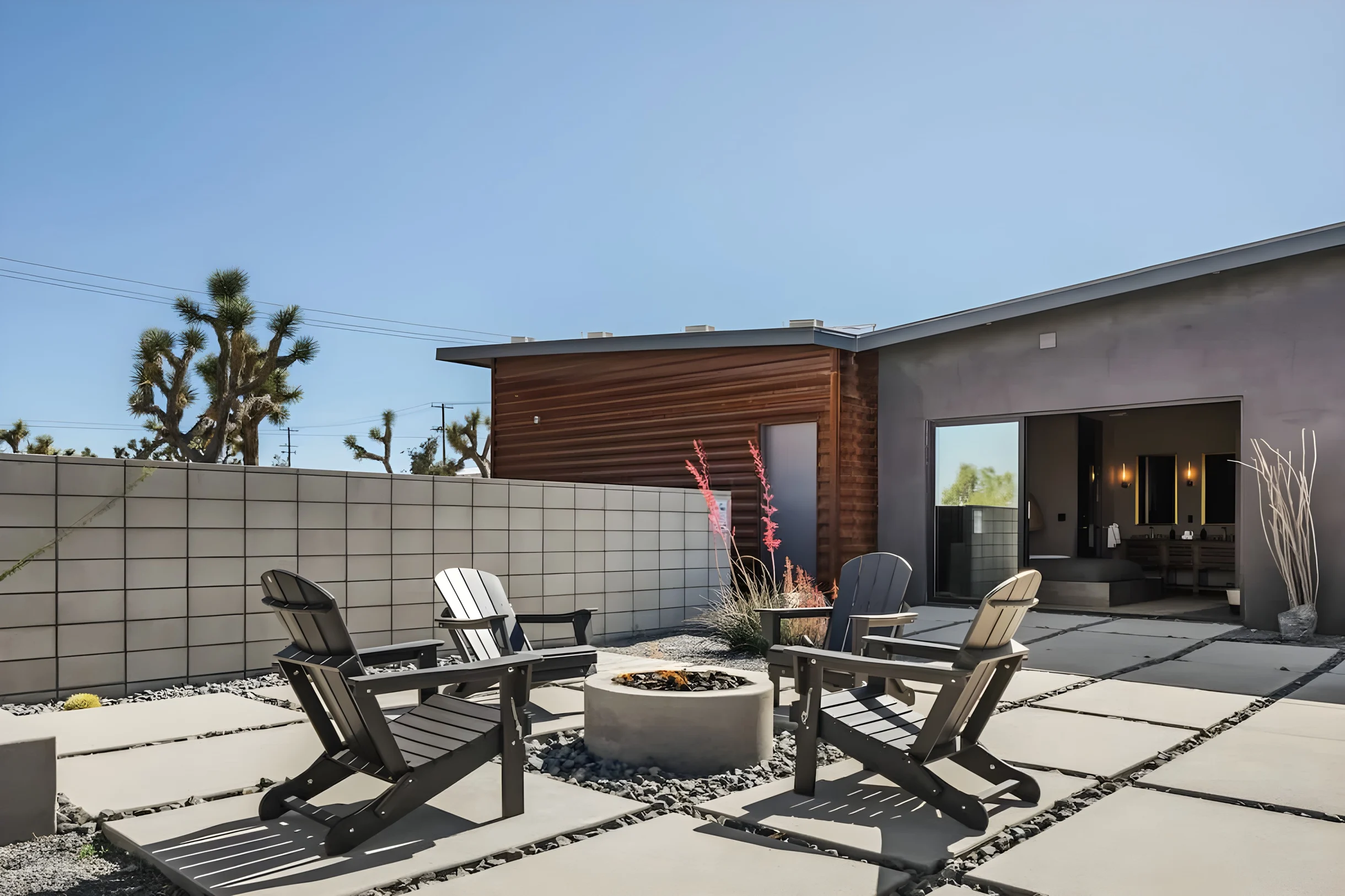 Wander Yucca Valley Sol #42