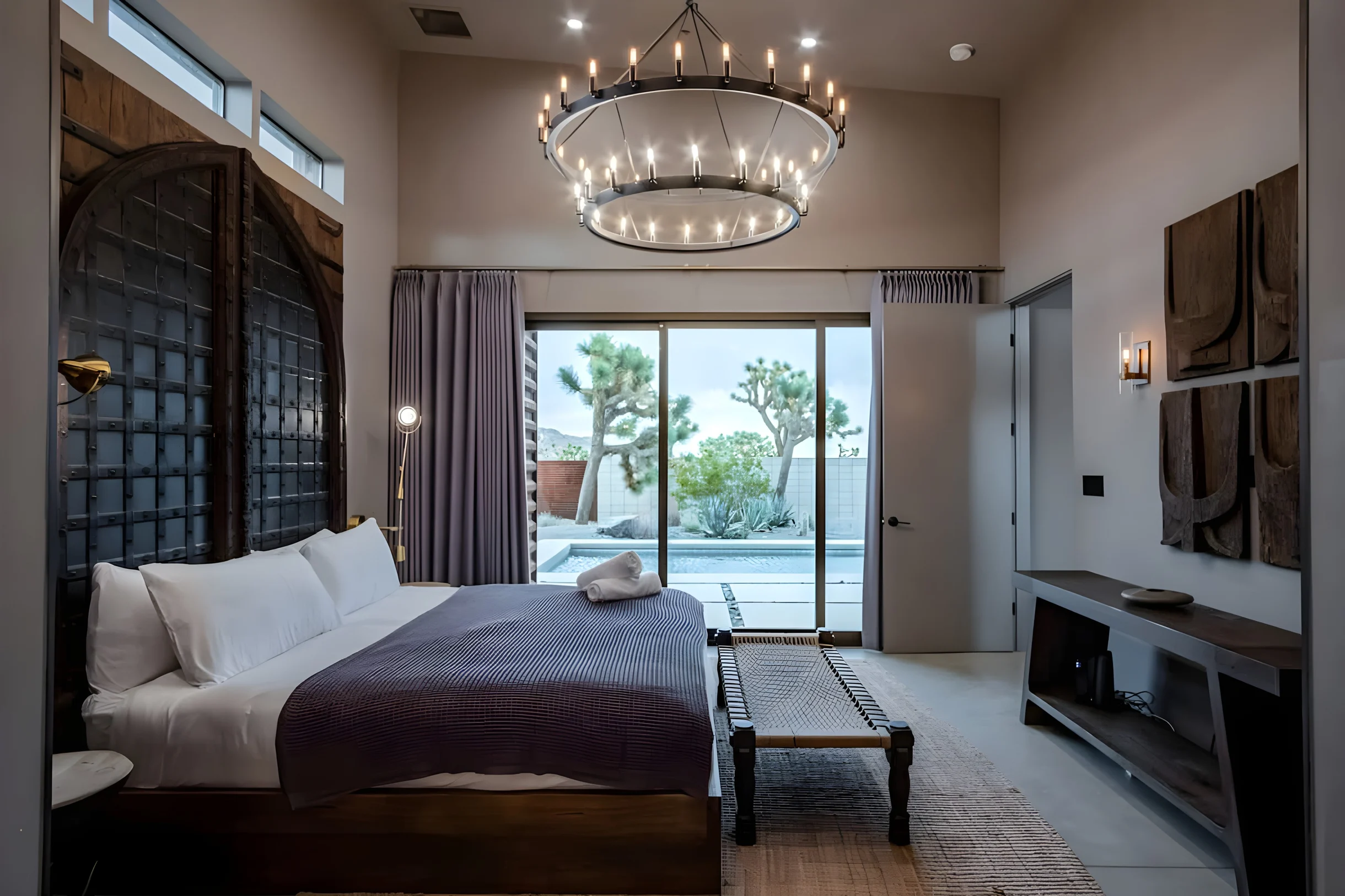 Wander Yucca Valley Sol #40