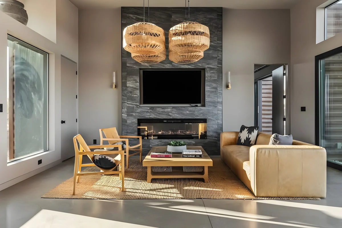 Wander Yucca Valley Sol