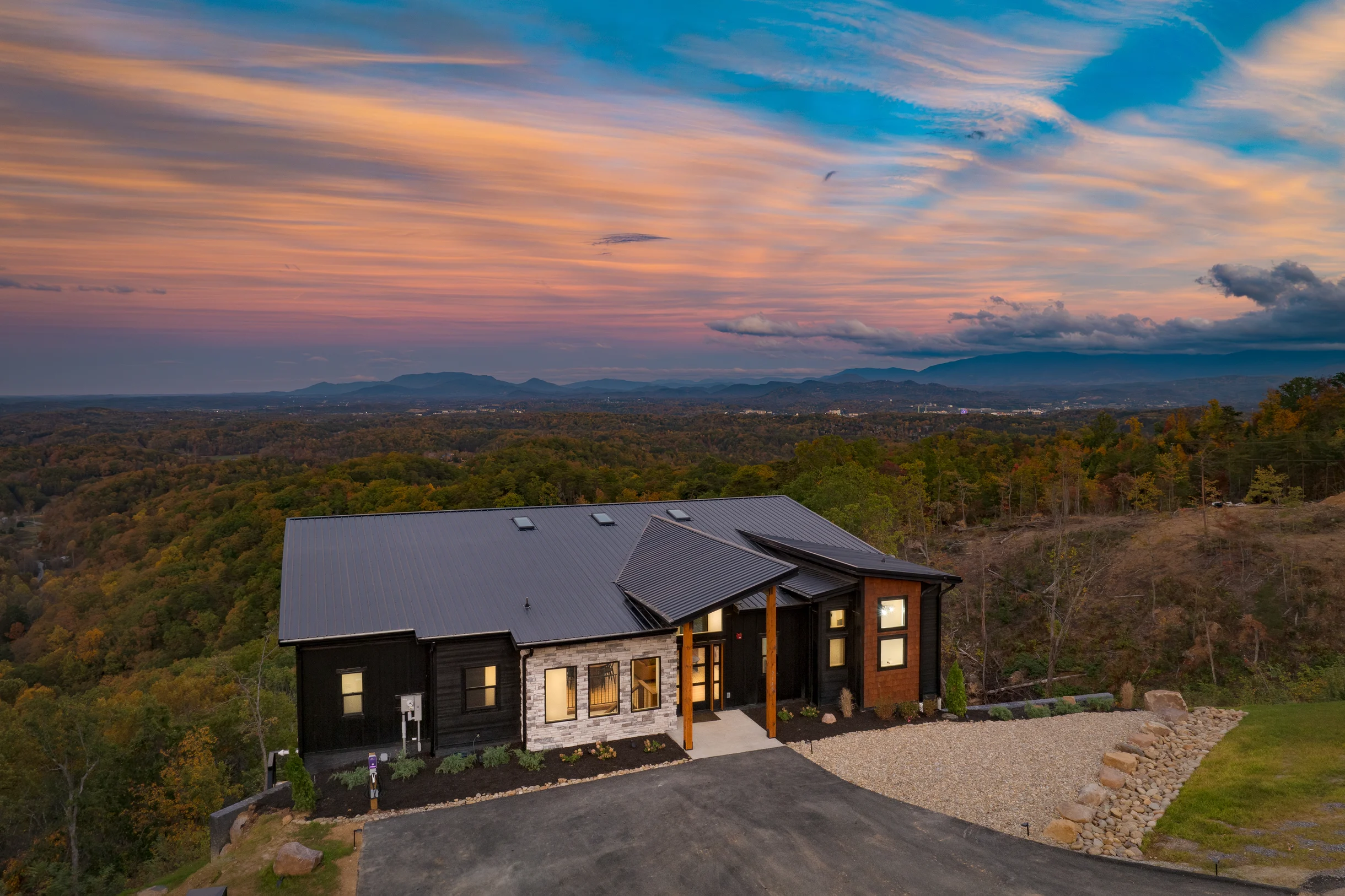 Wander Sevierville Cove #2