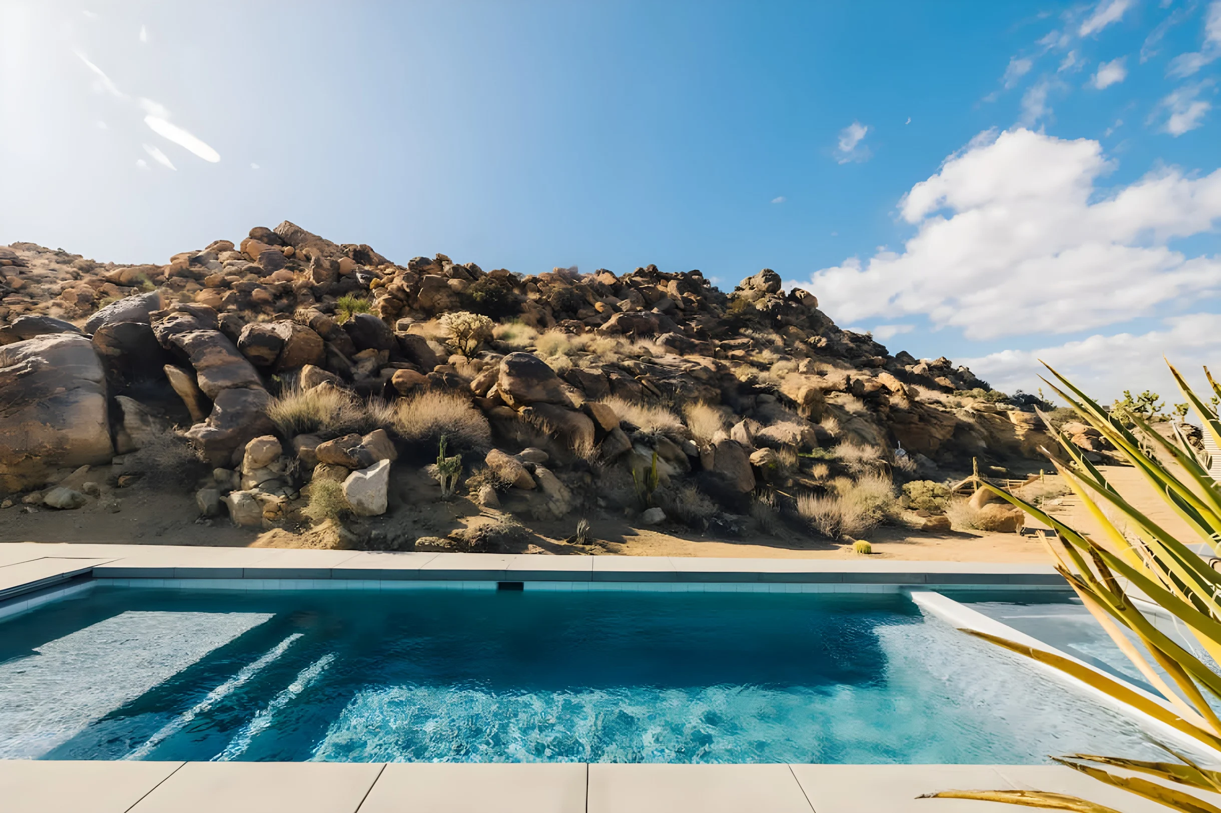 Wander Joshua Tree Stargaze #21