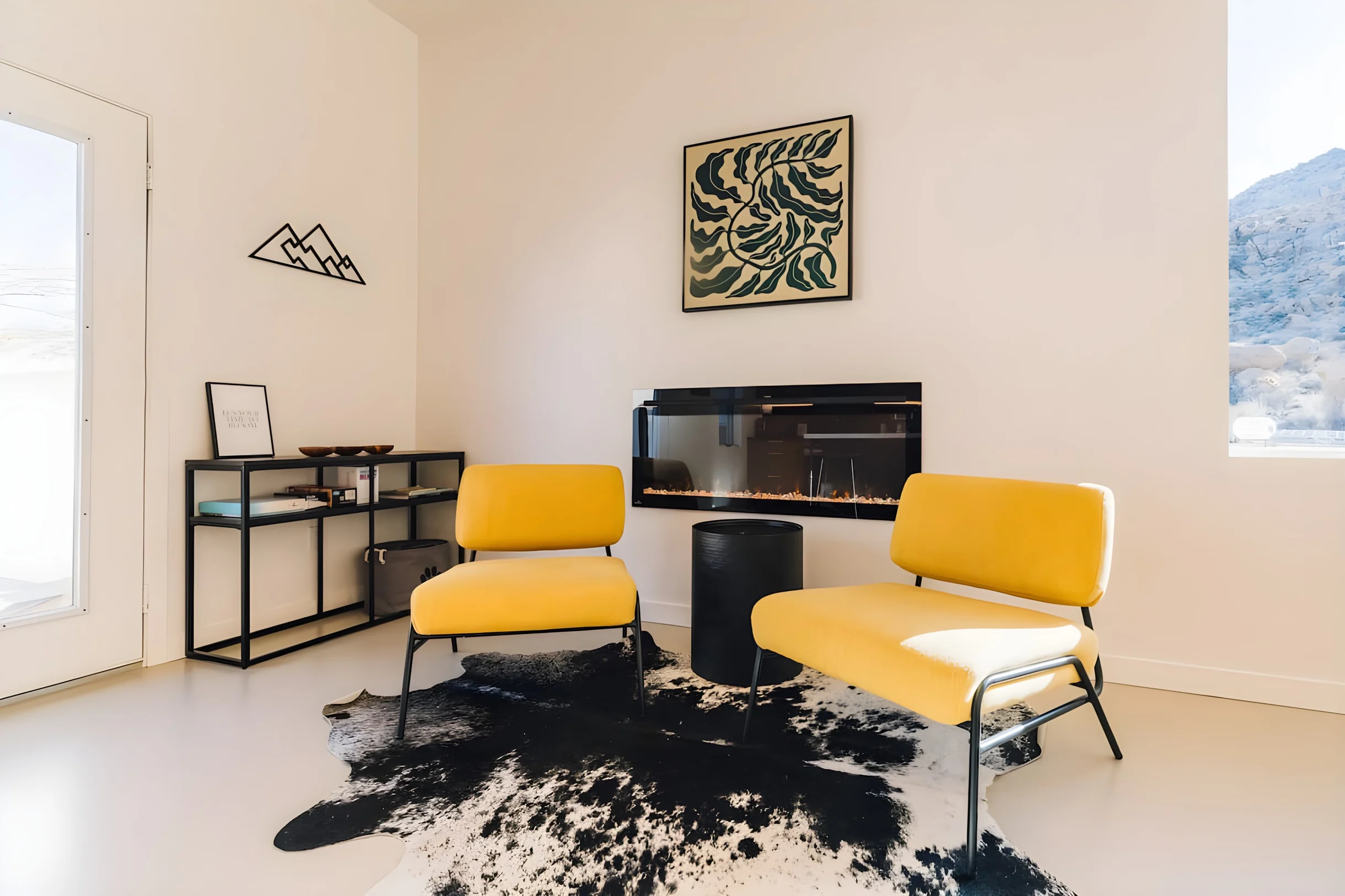 Wander Joshua Tree Stargaze #10