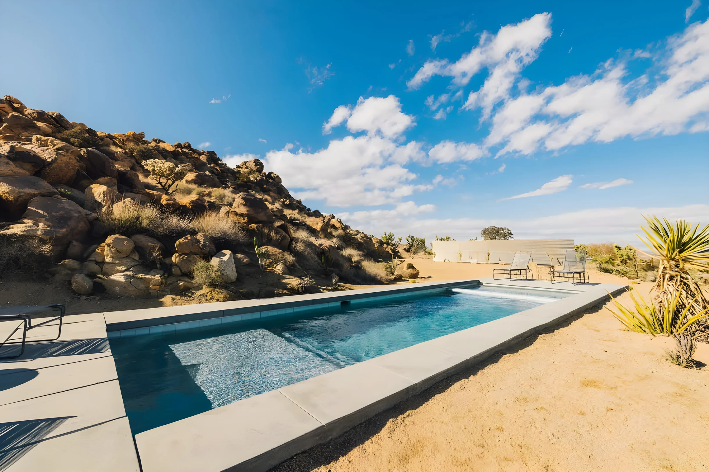 Wander Joshua Tree Stargaze #30