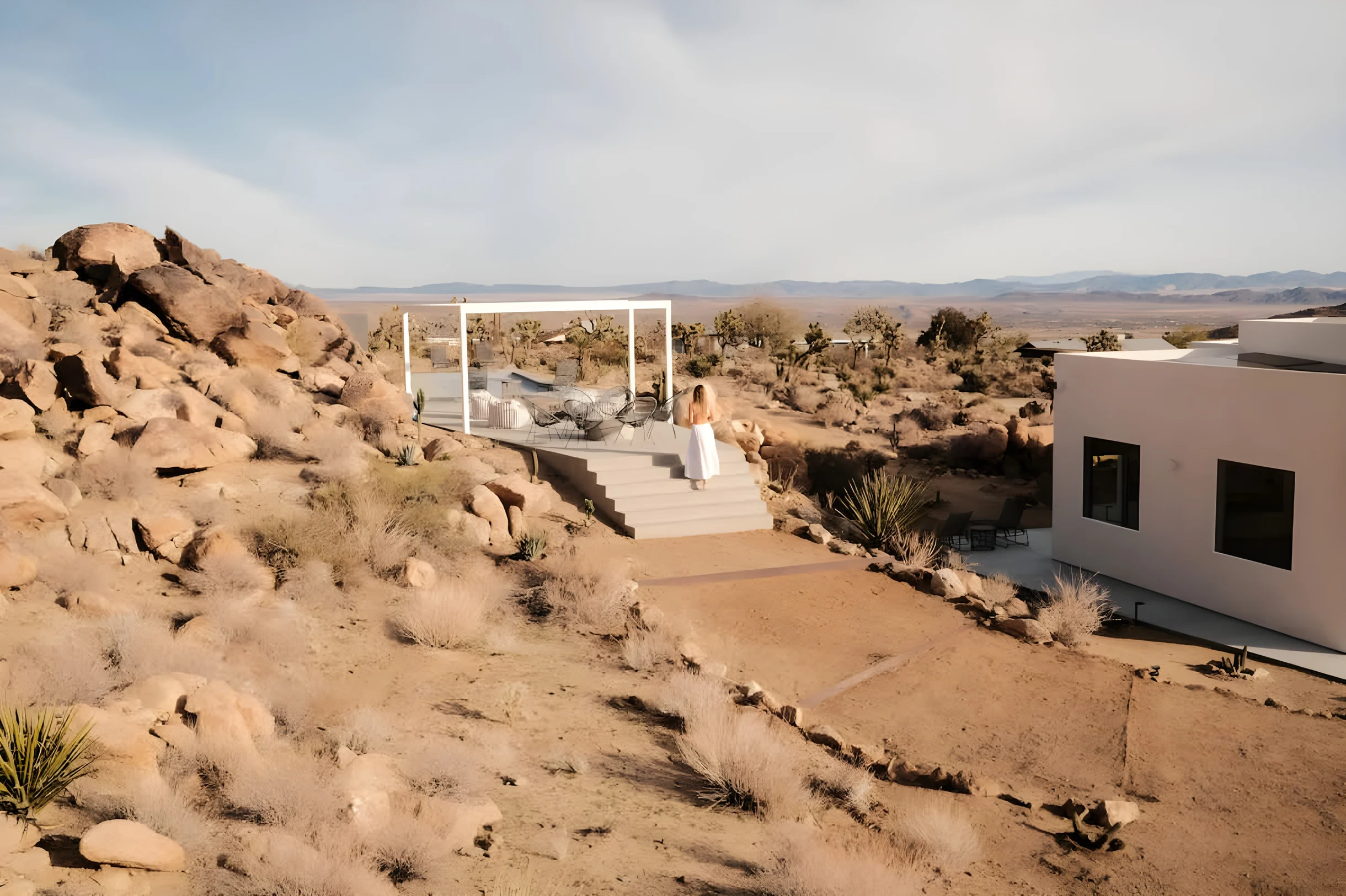 Wander Joshua Tree Stargaze #28