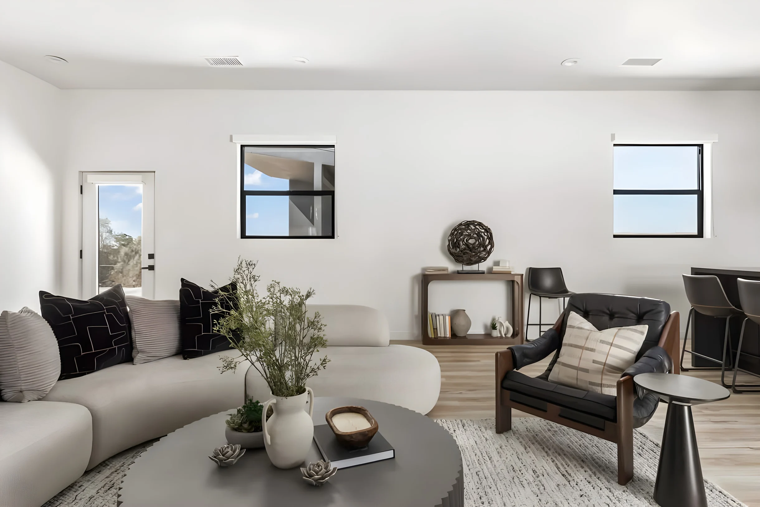 Wander Joshua Tree Starfield #49