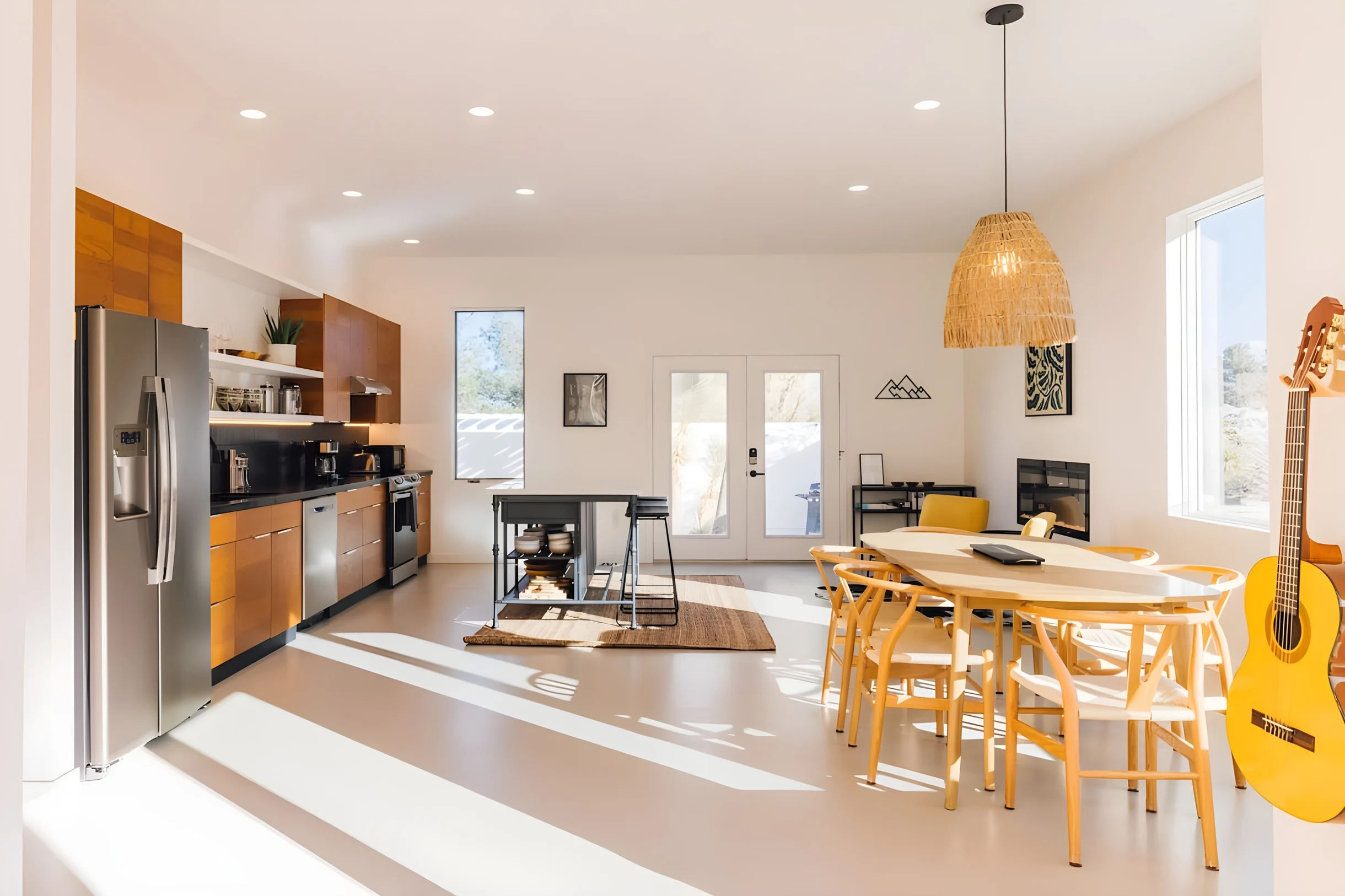 Wander Joshua Tree Stargaze #11