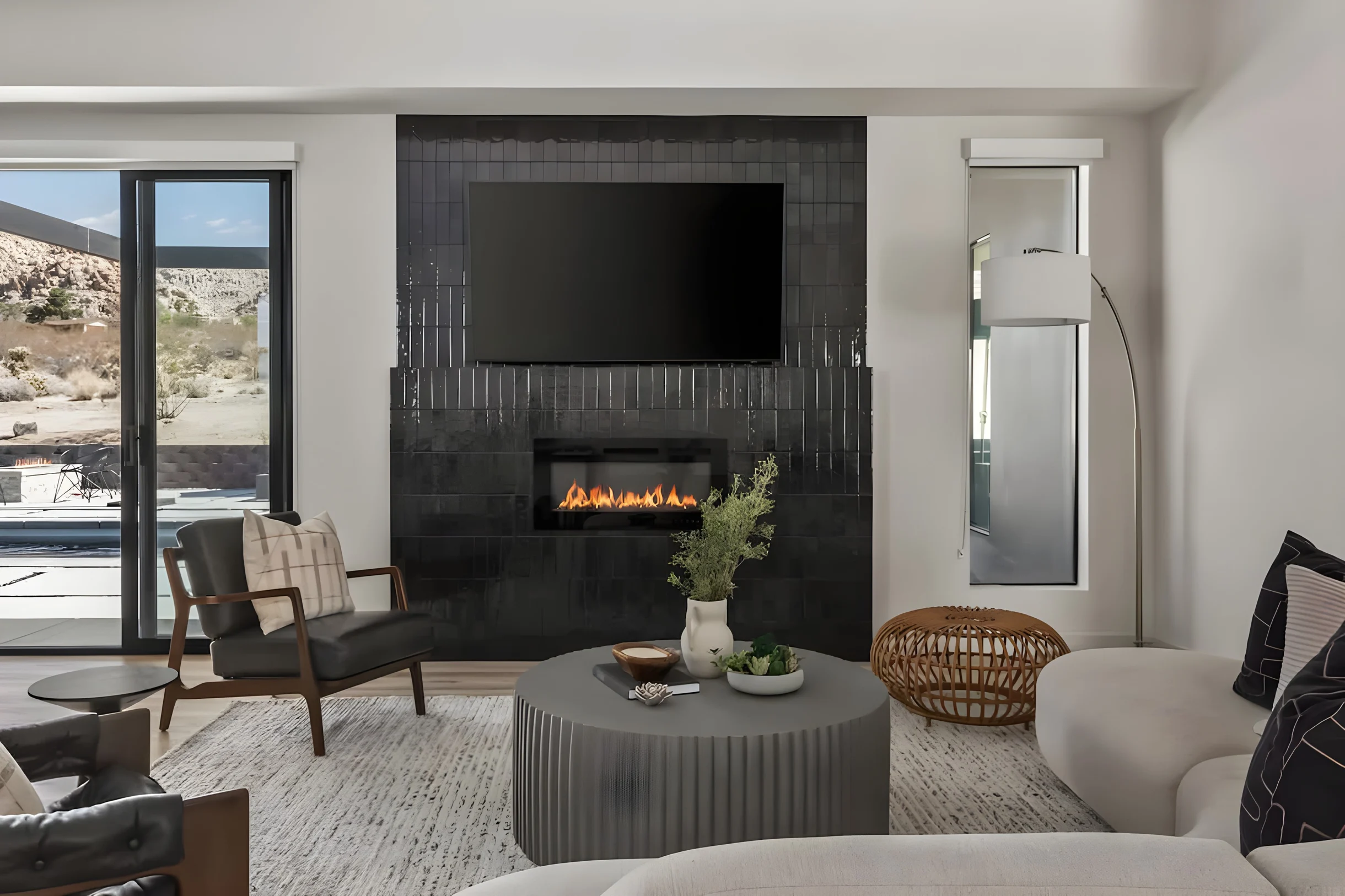 Wander Joshua Tree Starfield #19