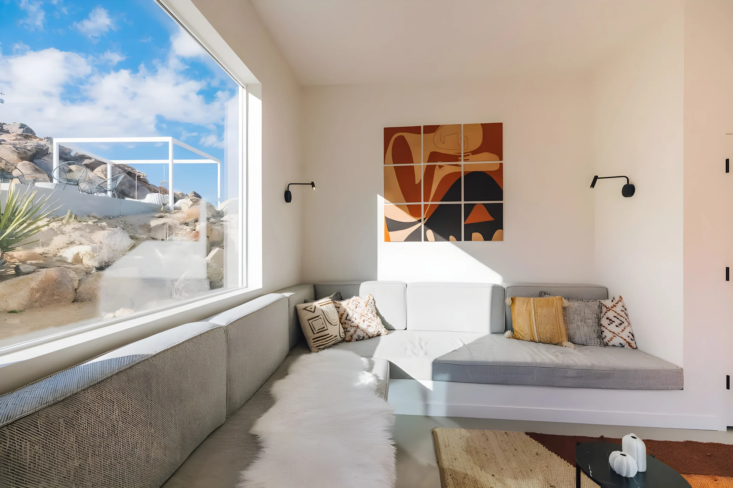 Wander Joshua Tree Stargaze #8