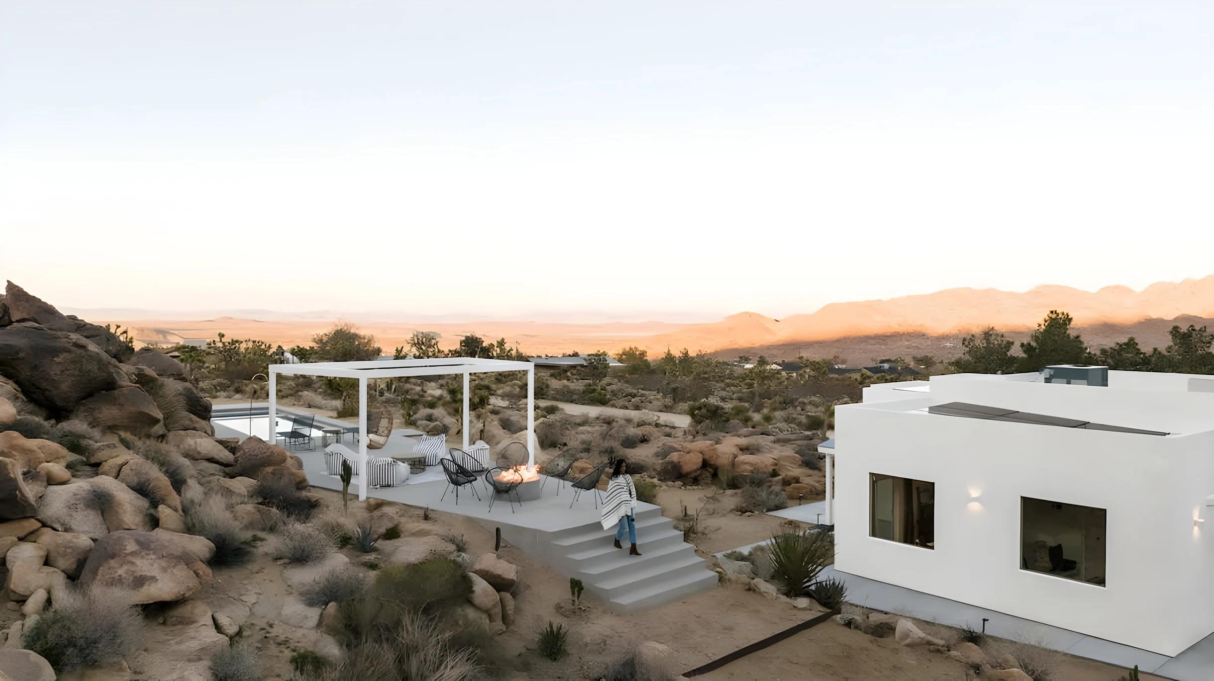 Wander Joshua Tree Stargaze #26