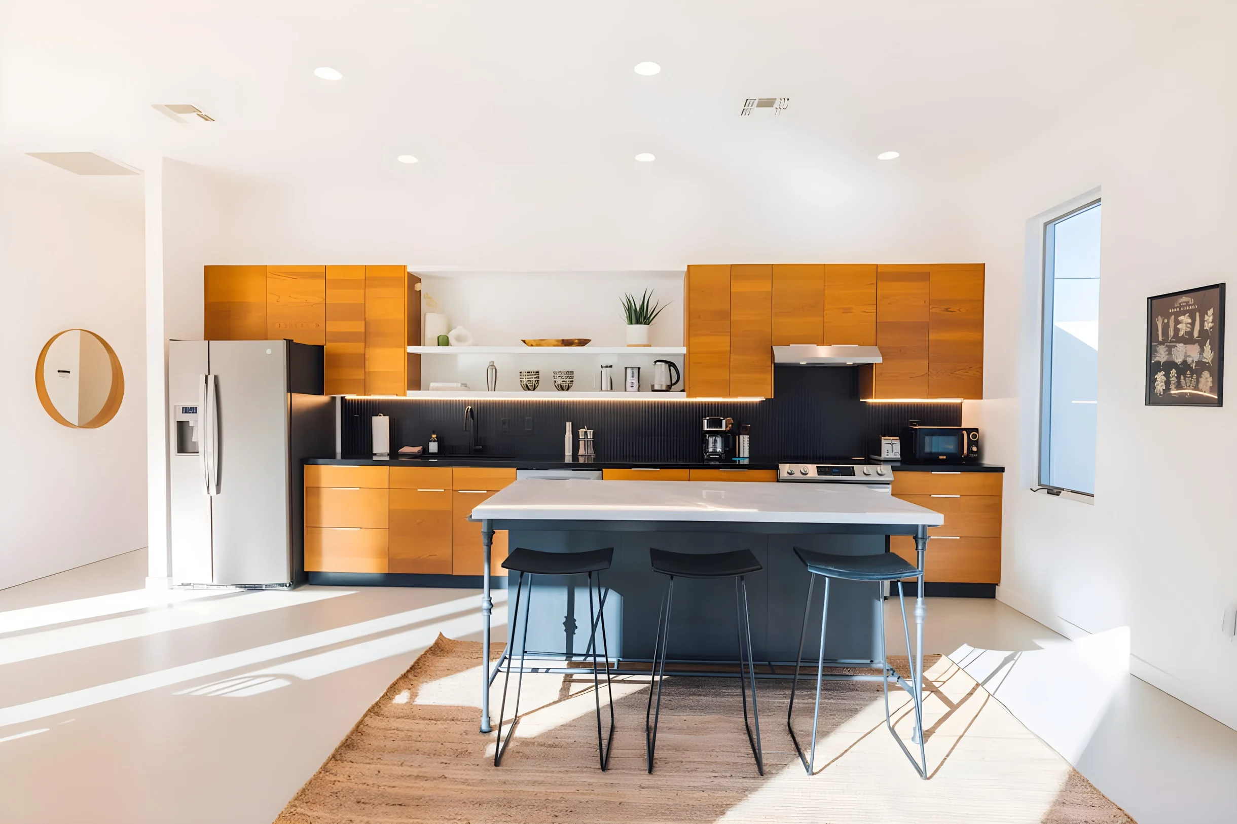 Wander Joshua Tree Stargaze #9