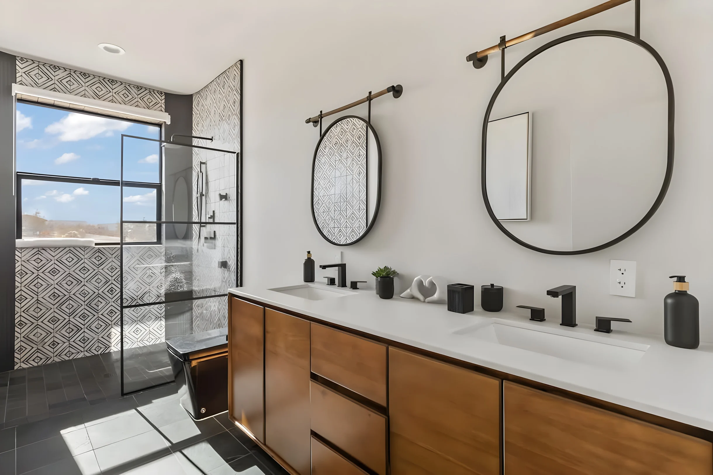 Wander Joshua Tree Starfield #13