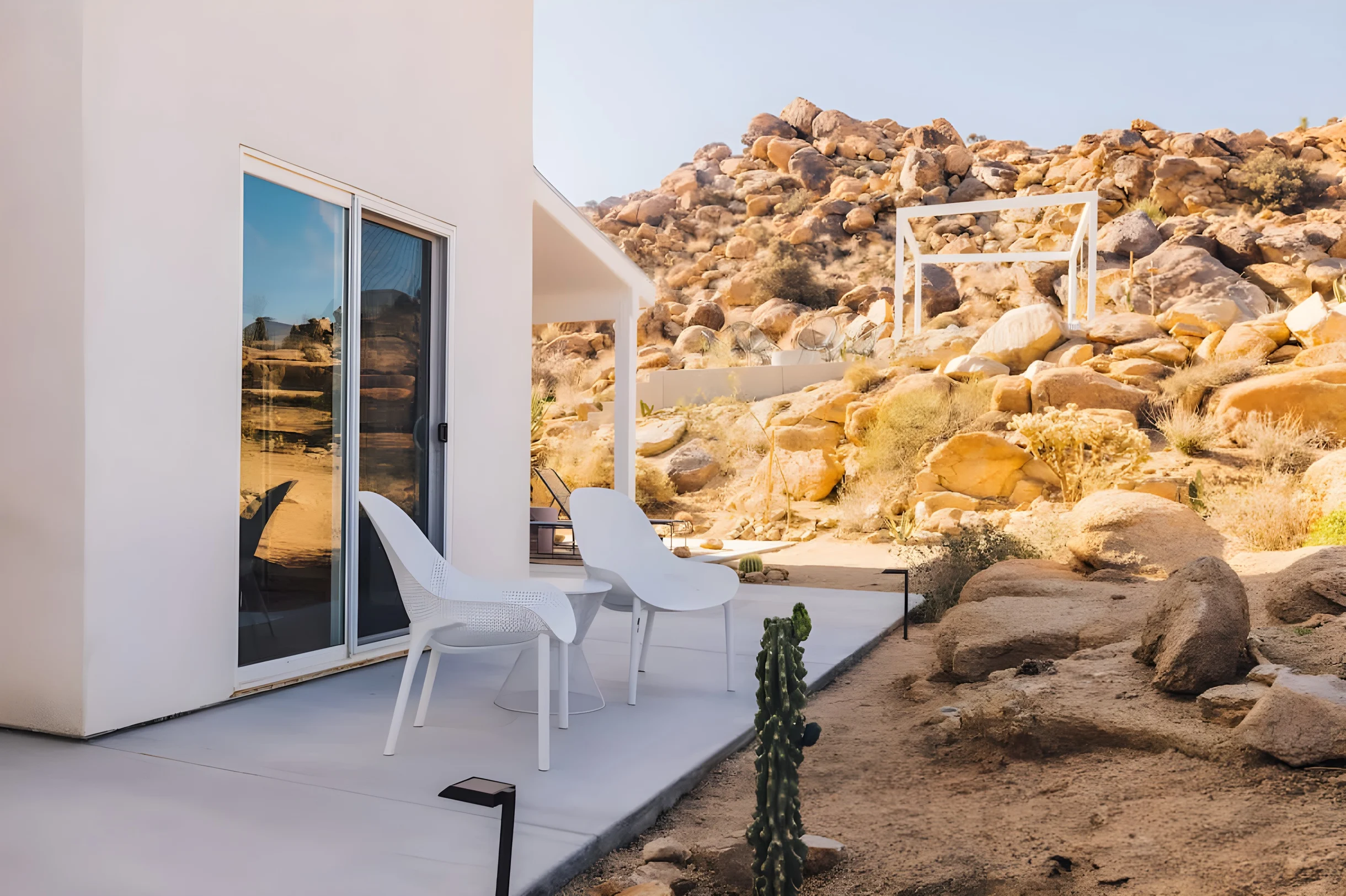 Wander Joshua Tree Stargaze #31