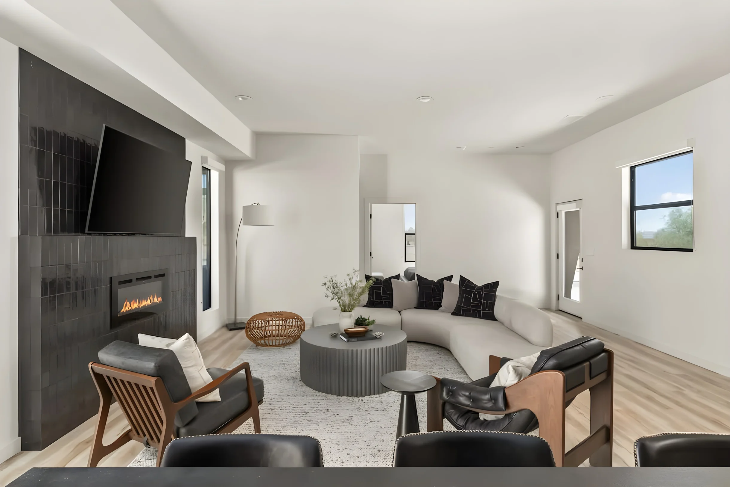 Wander Joshua Tree Starfield #2