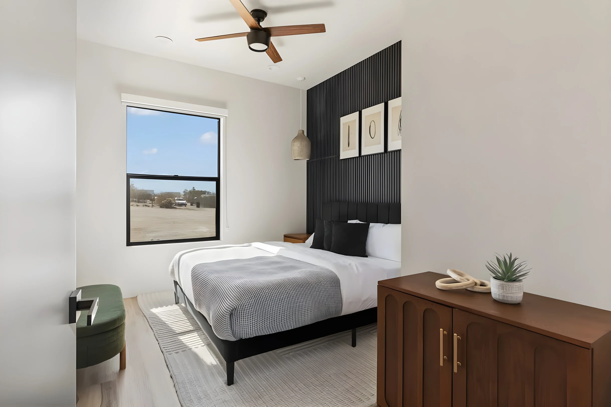 Wander Joshua Tree Starfield #29