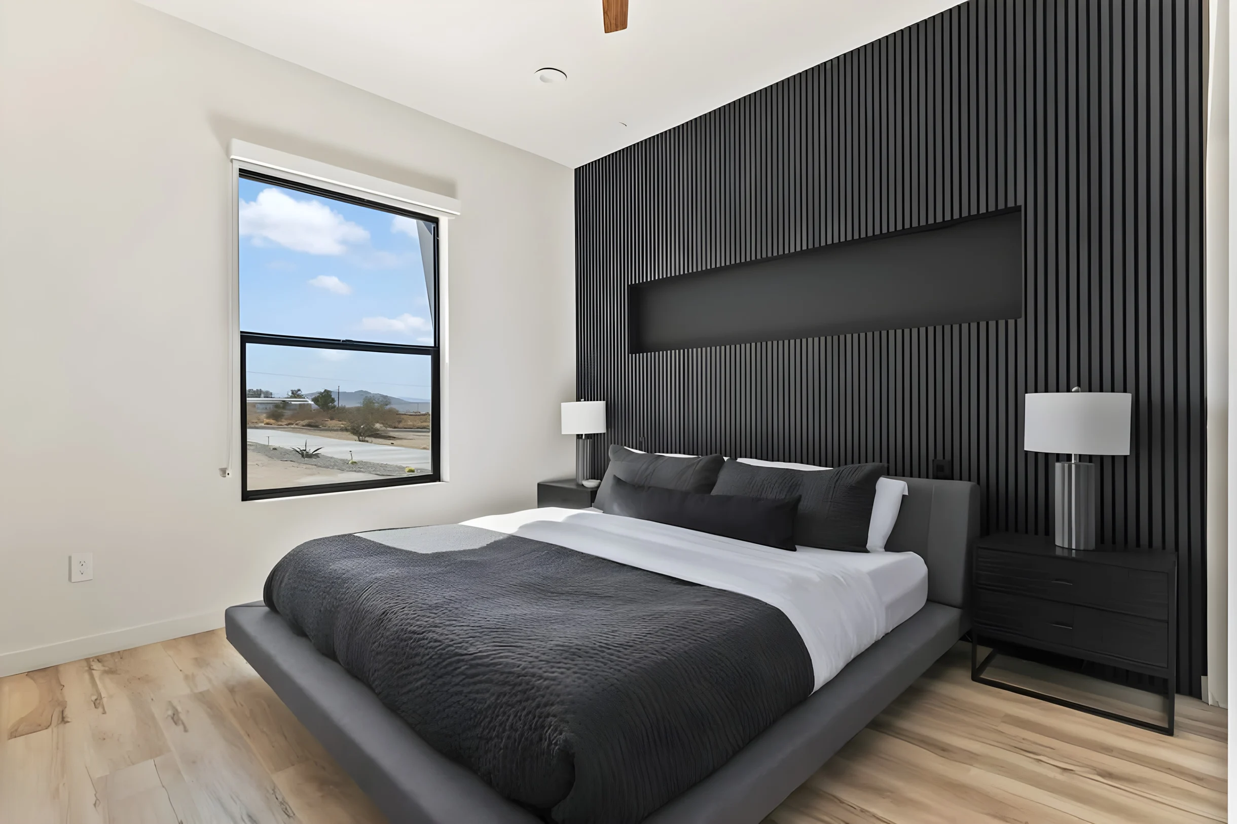 Wander Joshua Tree Starfield #31