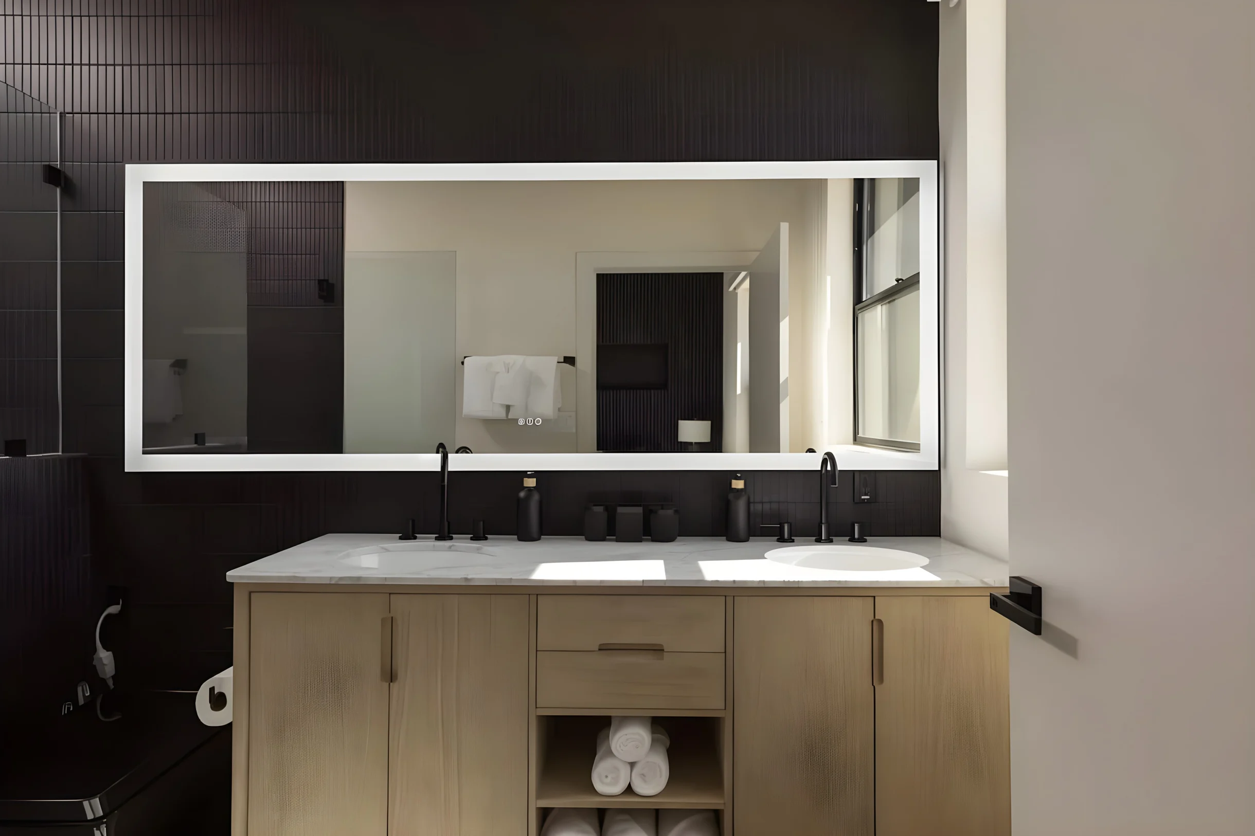 Wander Joshua Tree Starfield #17