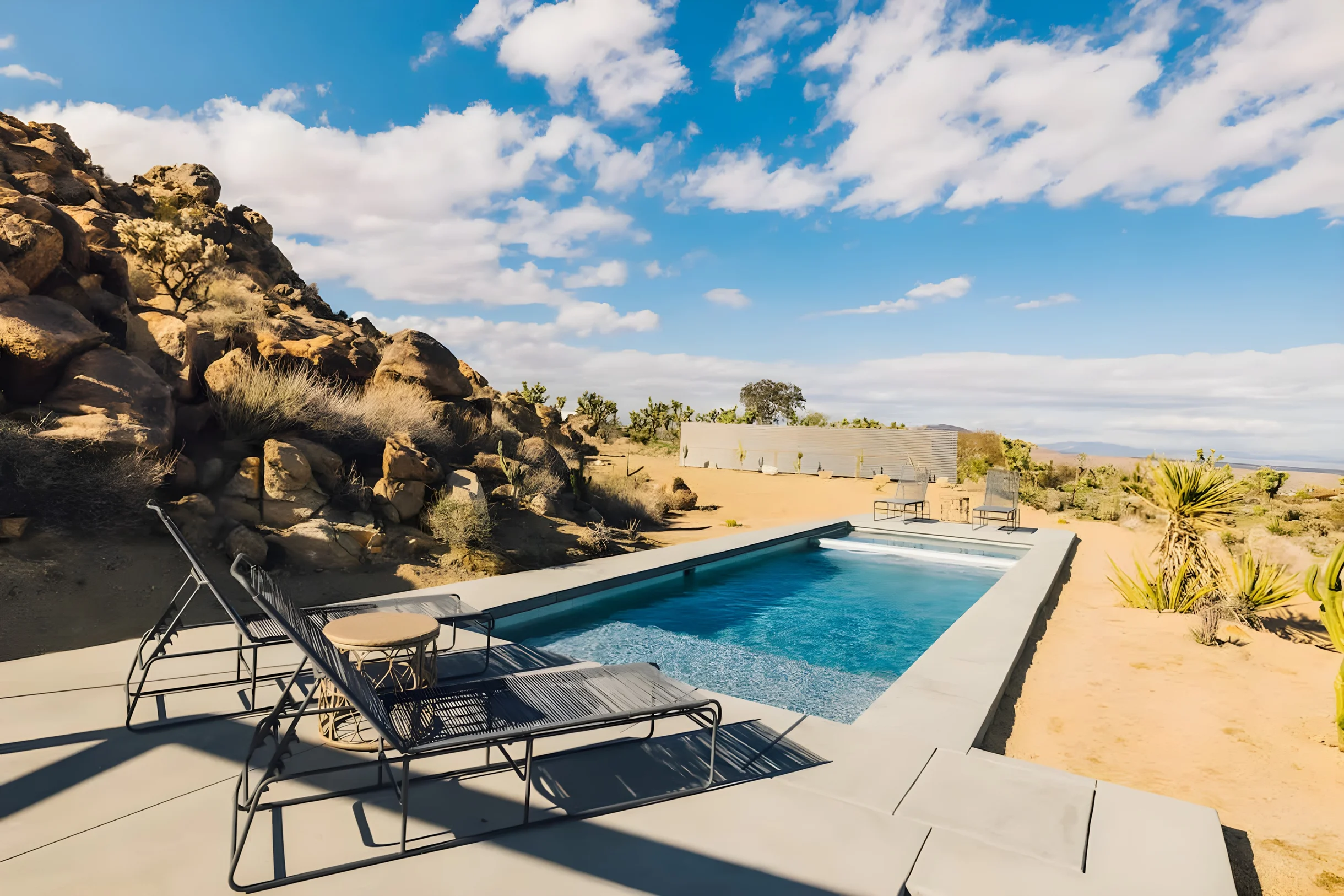 Wander Joshua Tree Stargaze #25