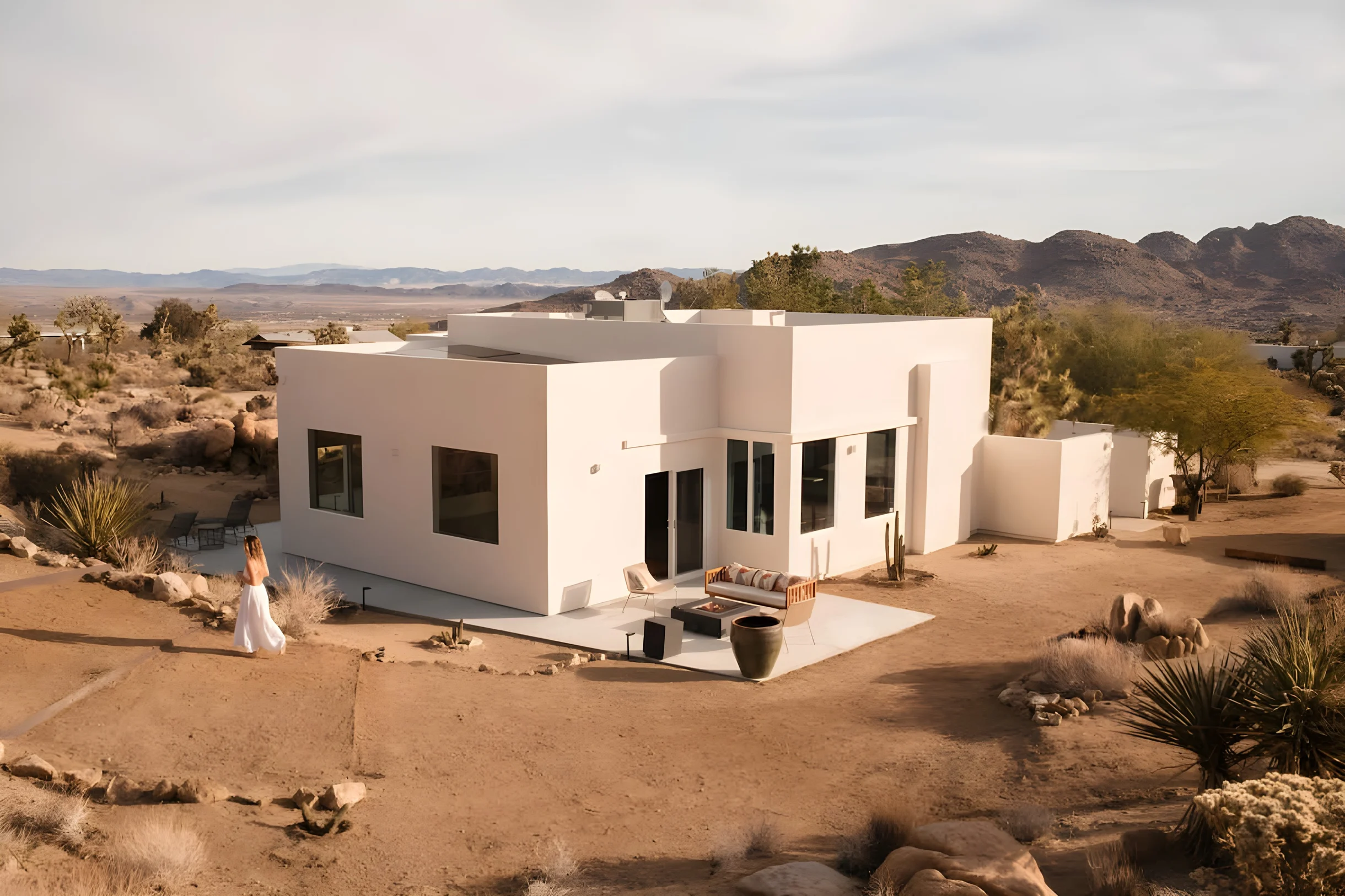 Wander Joshua Tree Stargaze #4