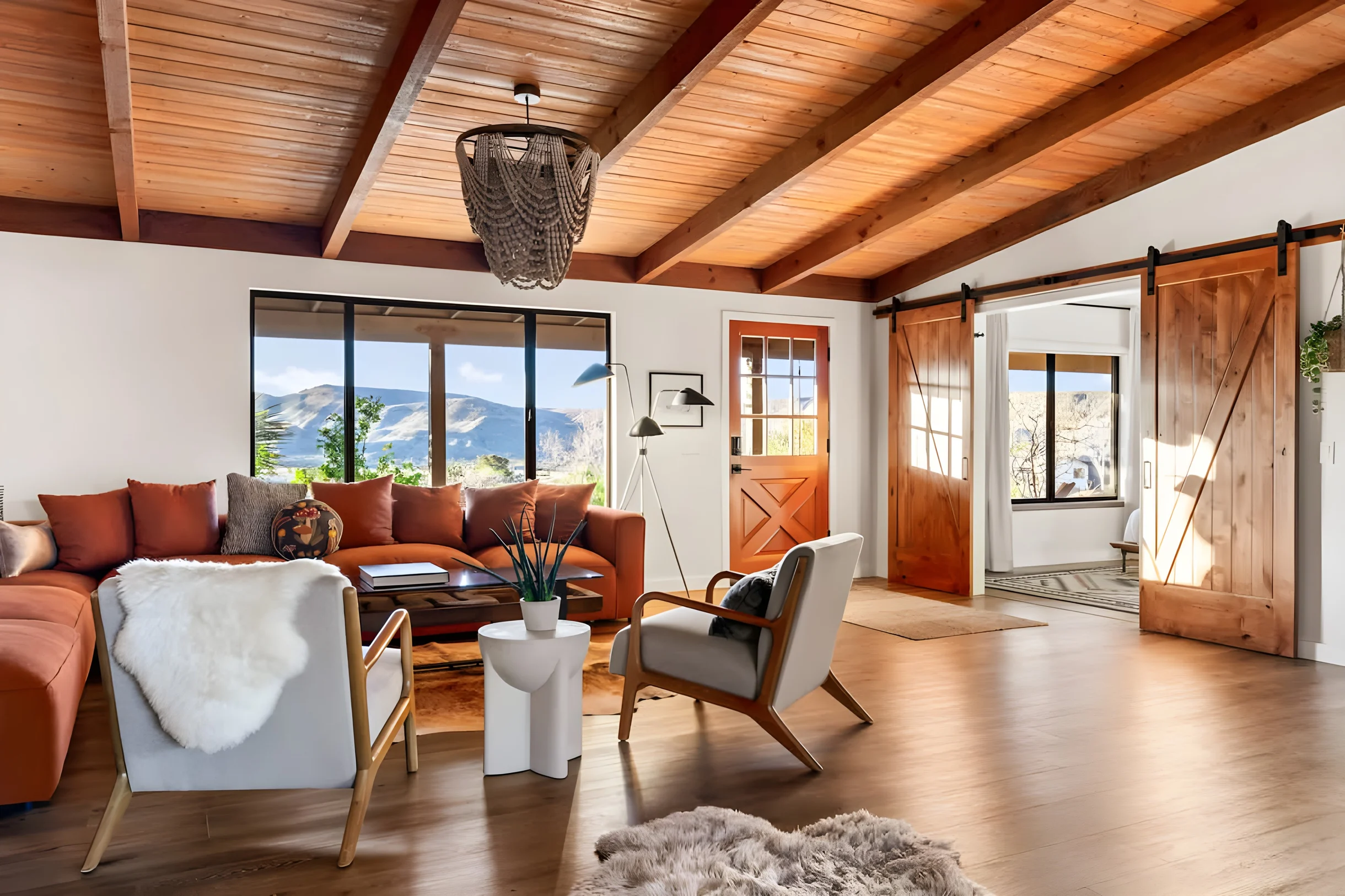 Wander Pioneertown Outpost #14