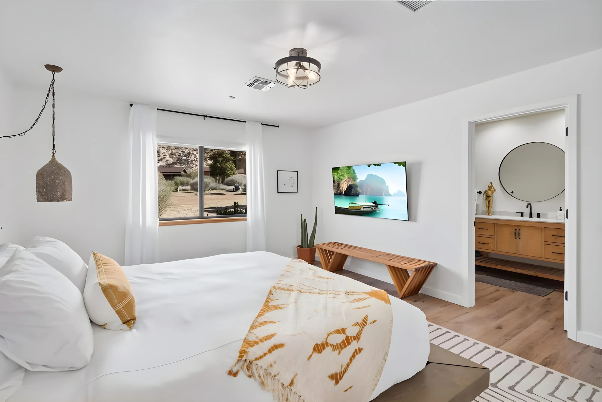 Wander Pioneertown Outpost #10