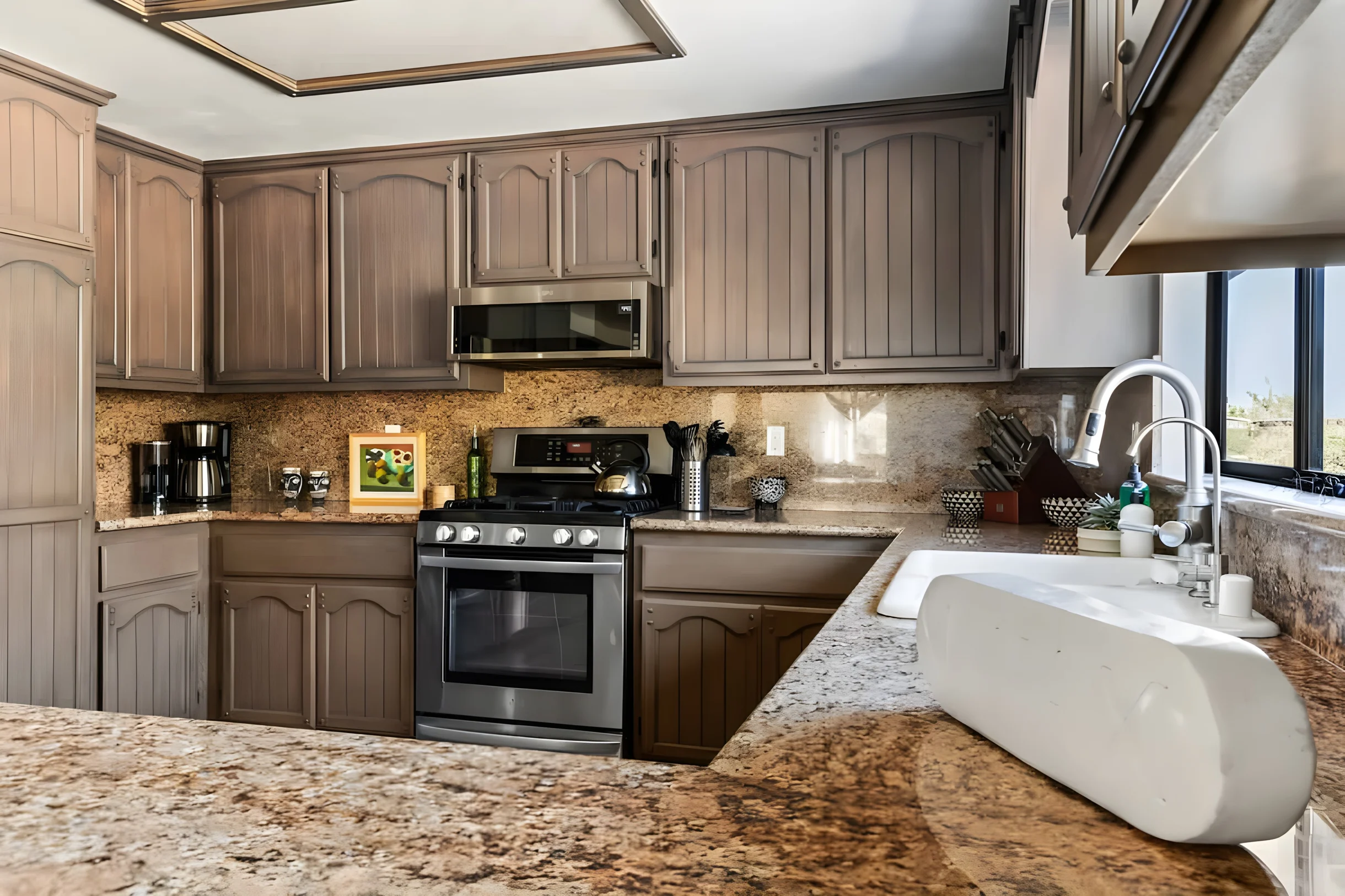 Wander Pioneertown Outpost #33