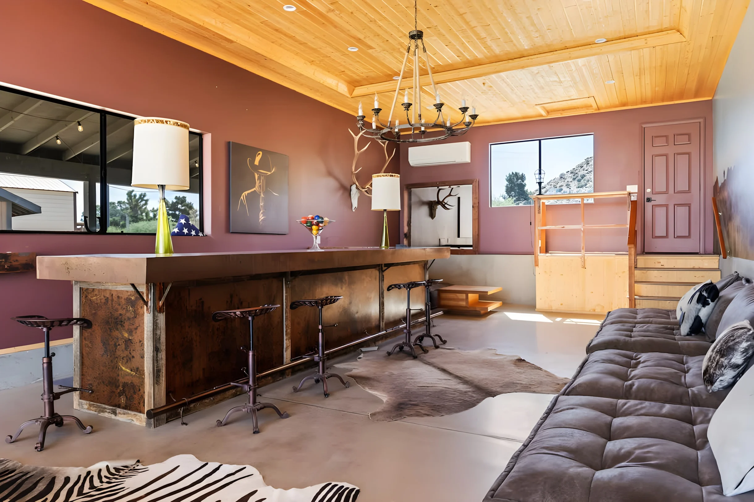 Wander Pioneertown Outpost #31