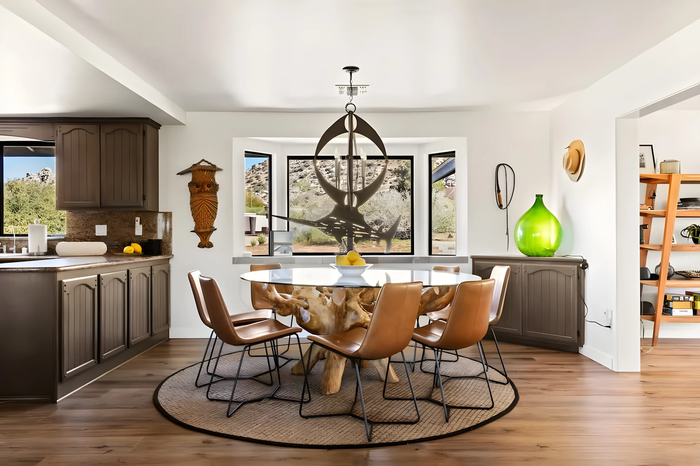 Wander Pioneertown Outpost #24