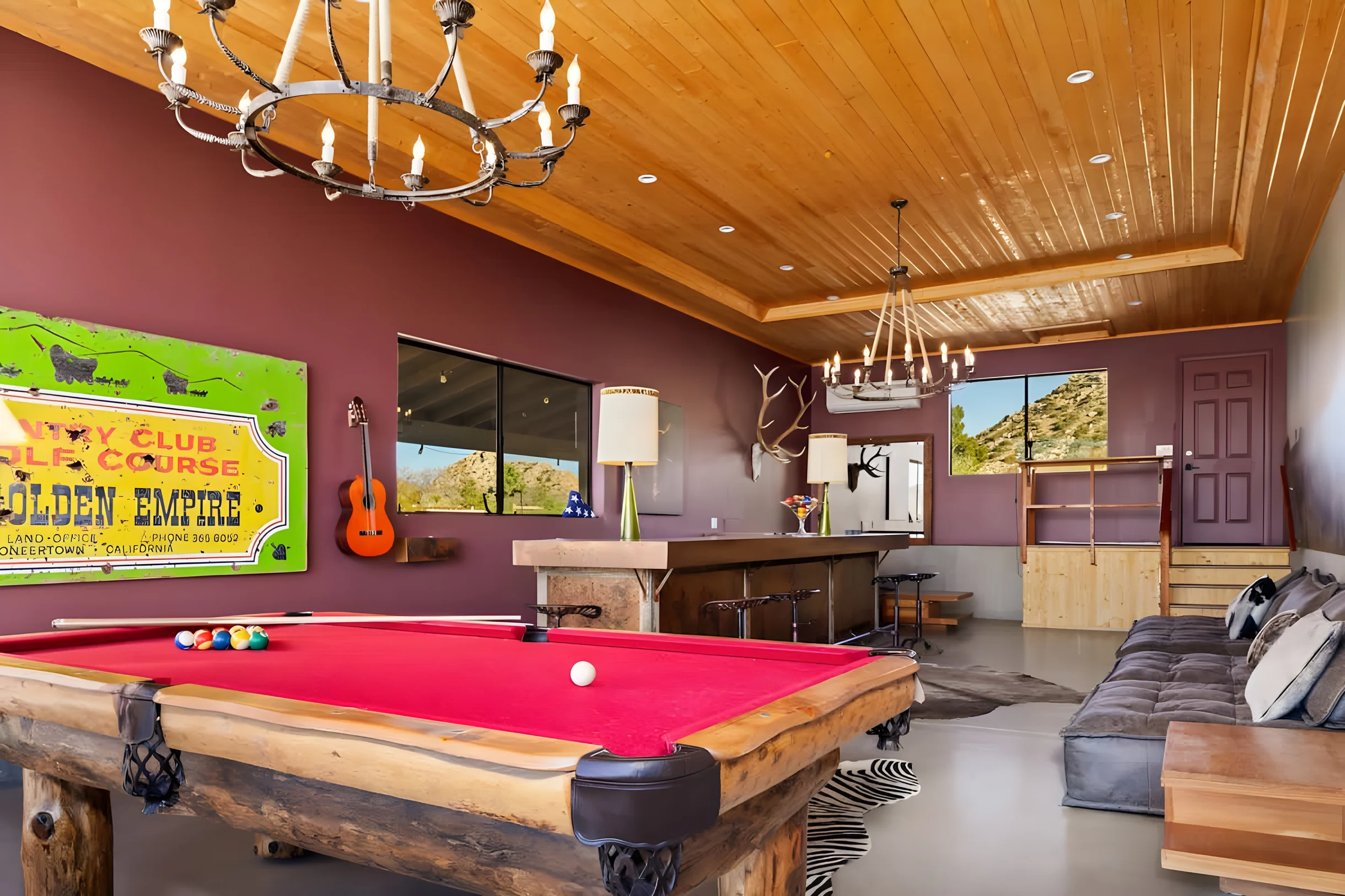 Wander Pioneertown Outpost #64