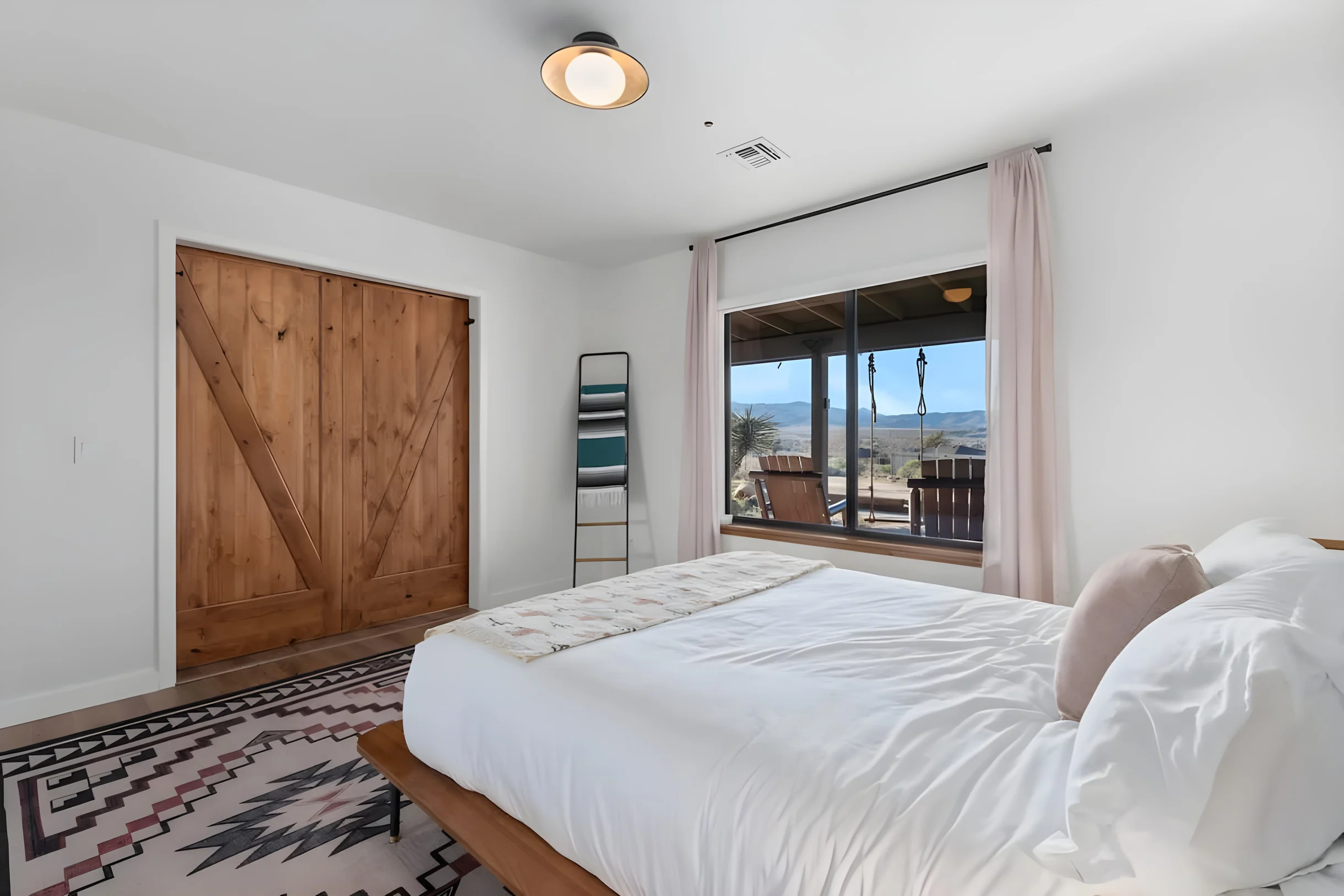 Wander Pioneertown Outpost #12