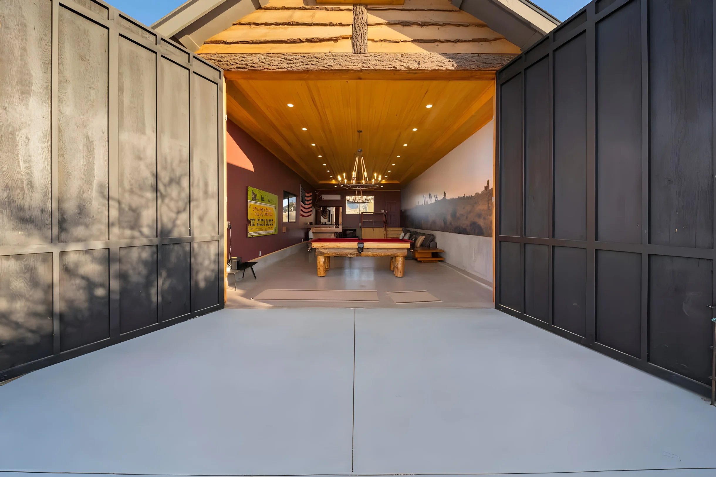 Wander Pioneertown Outpost #38