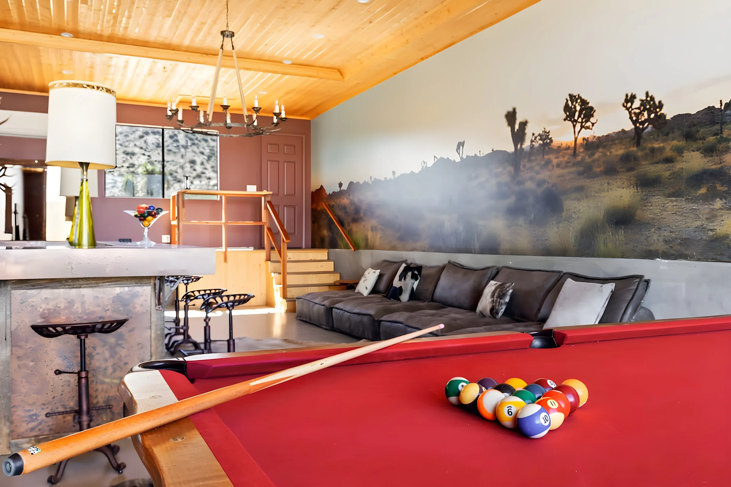 Wander Pioneertown Outpost #54