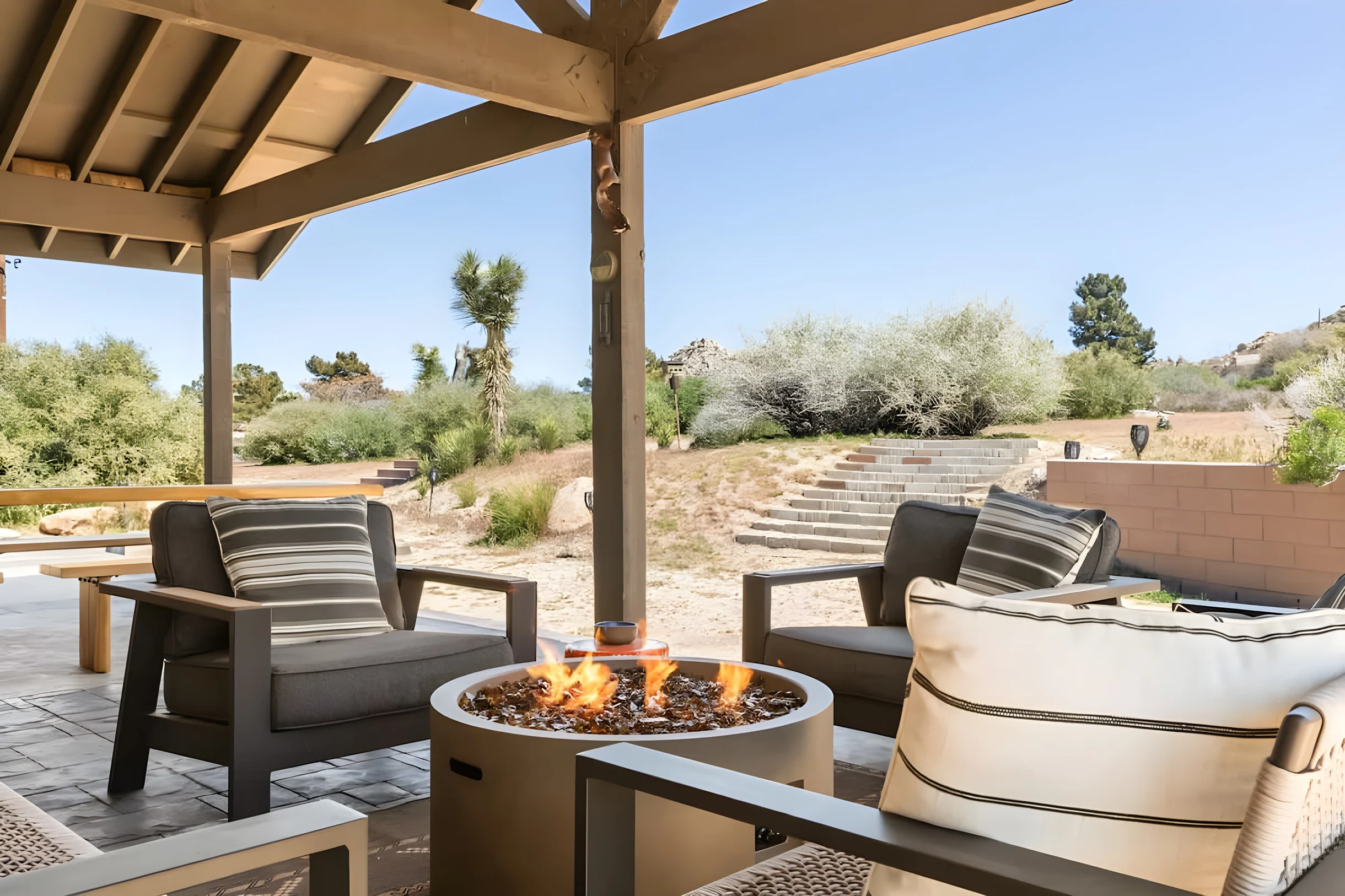 Wander Pioneertown Outpost #43