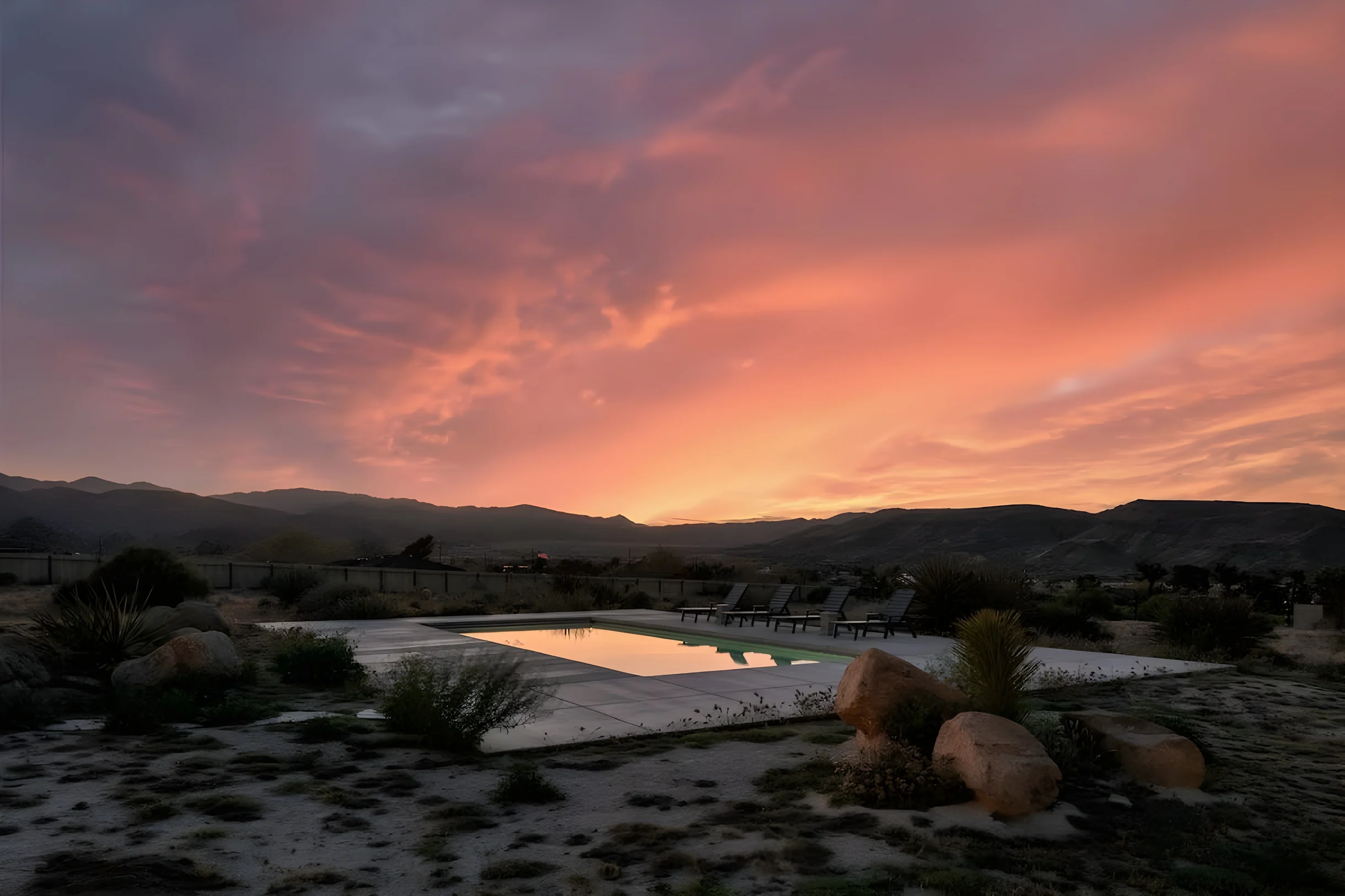 Wander Pioneertown Outpost #41
