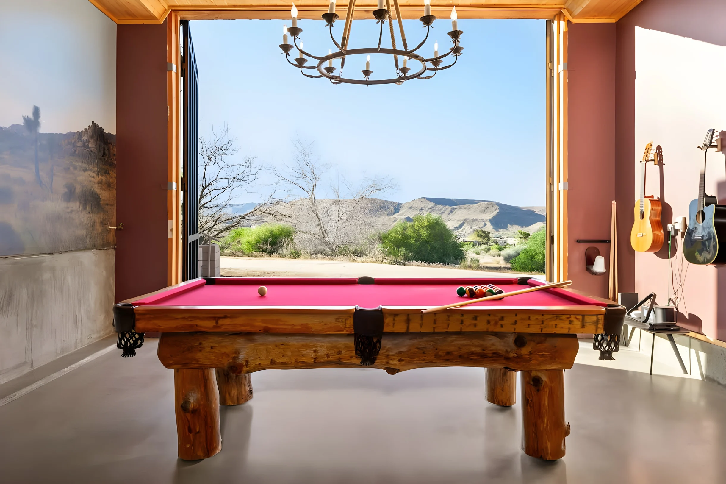 Wander Pioneertown Outpost #52