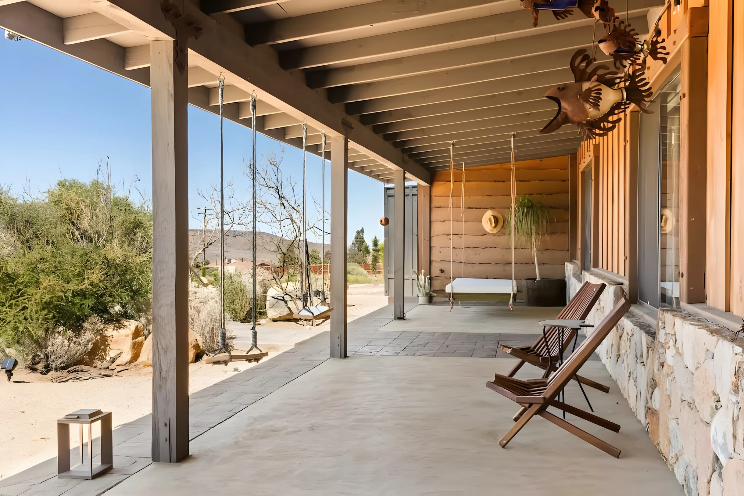 Wander Pioneertown Outpost #45