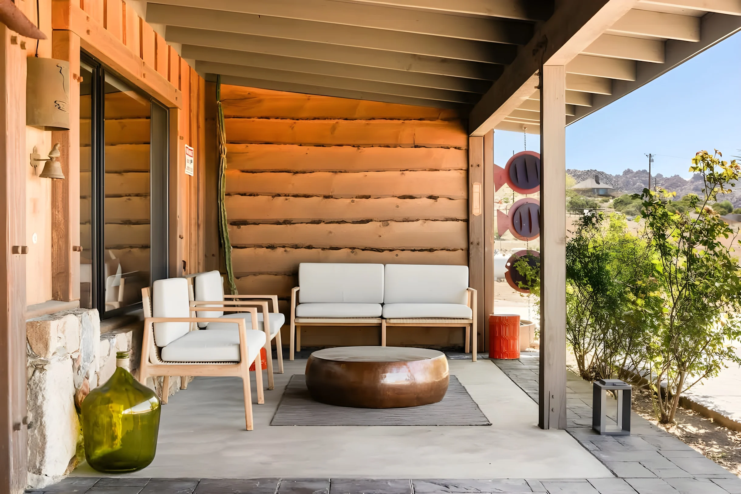 Wander Pioneertown Outpost #61