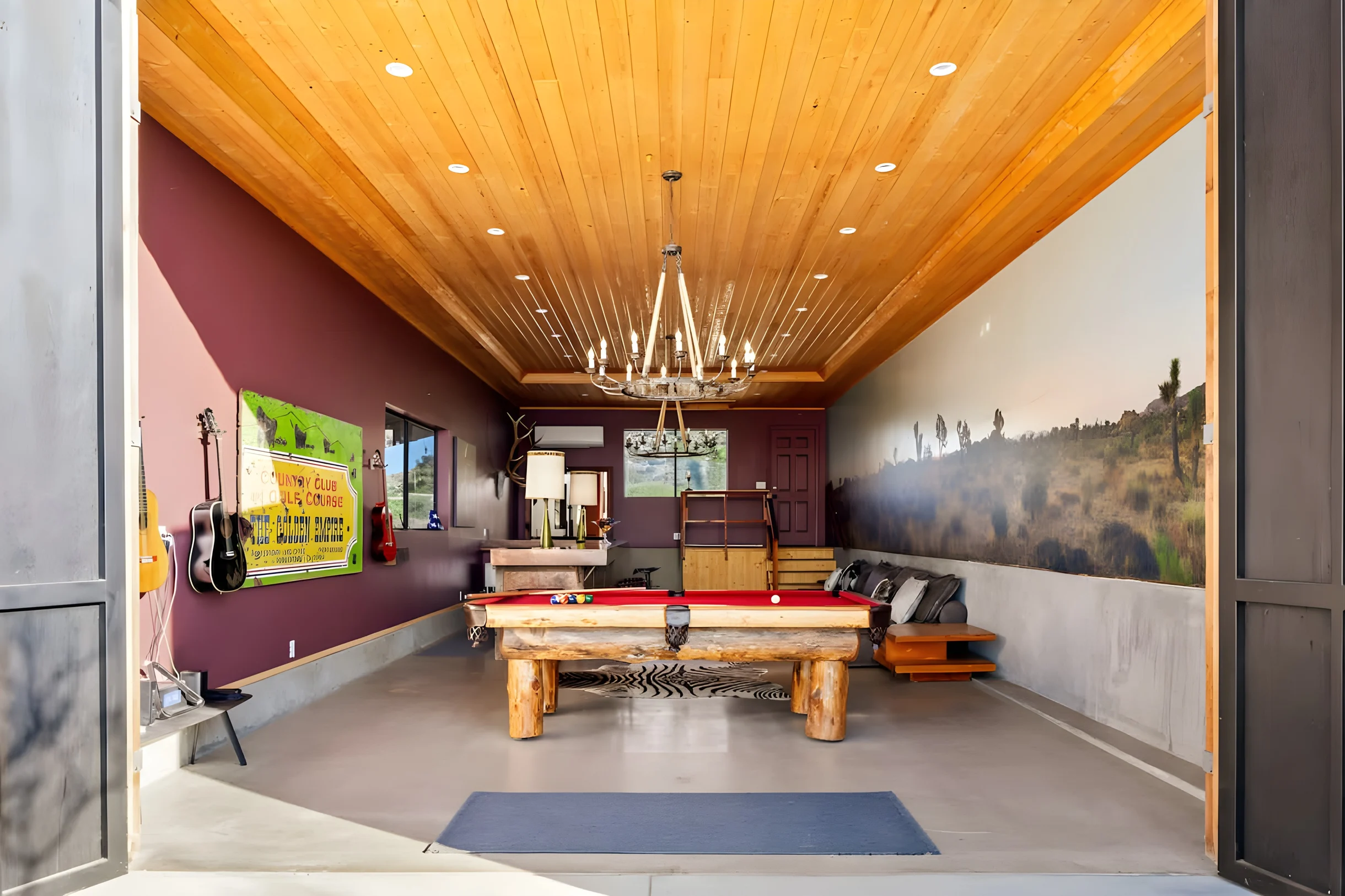 Wander Pioneertown Outpost #58